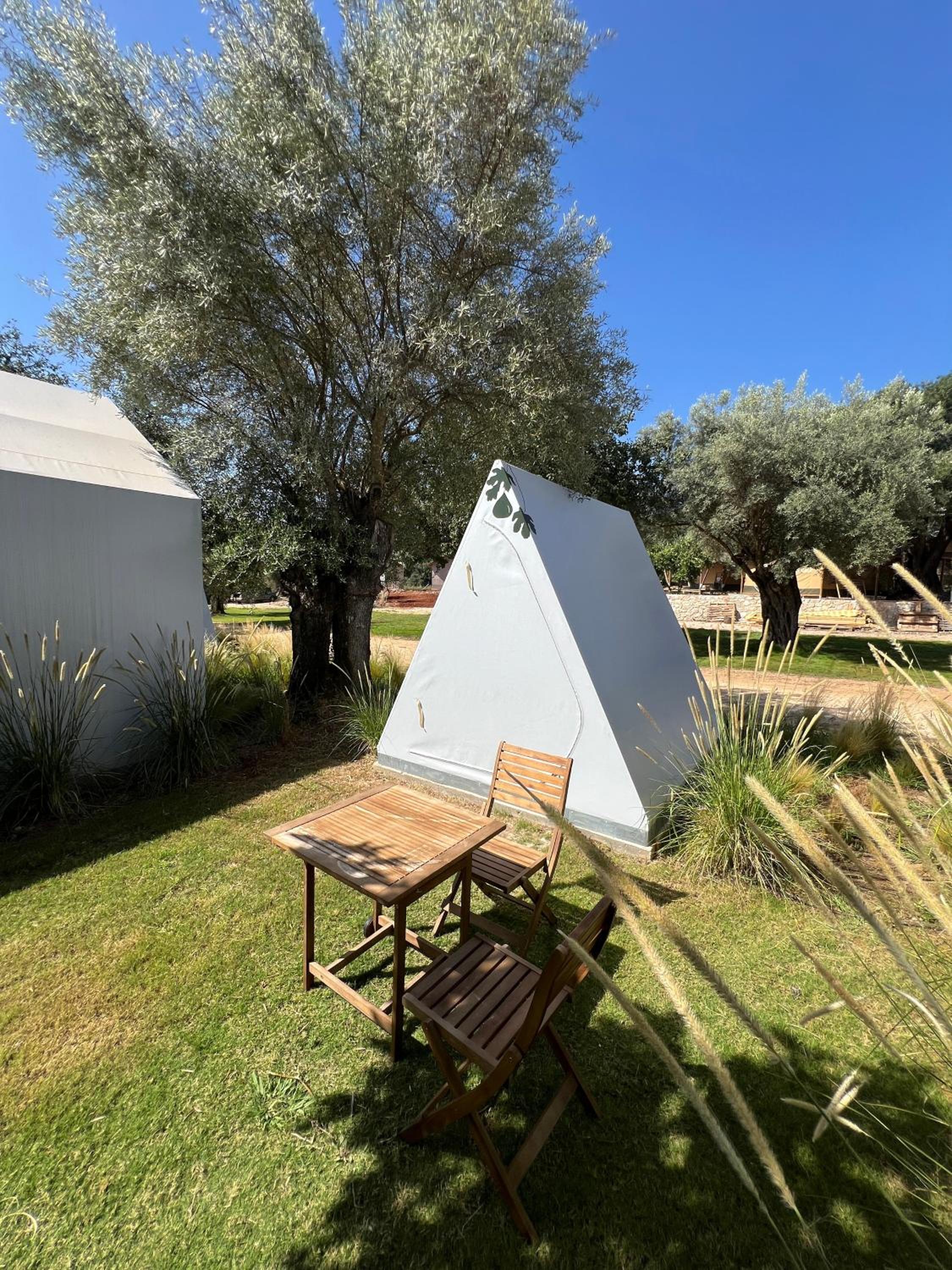 Nirikos Camping