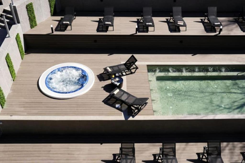 Wonderful ski resort apartment