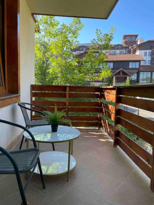 Wonderful ski resort apartment