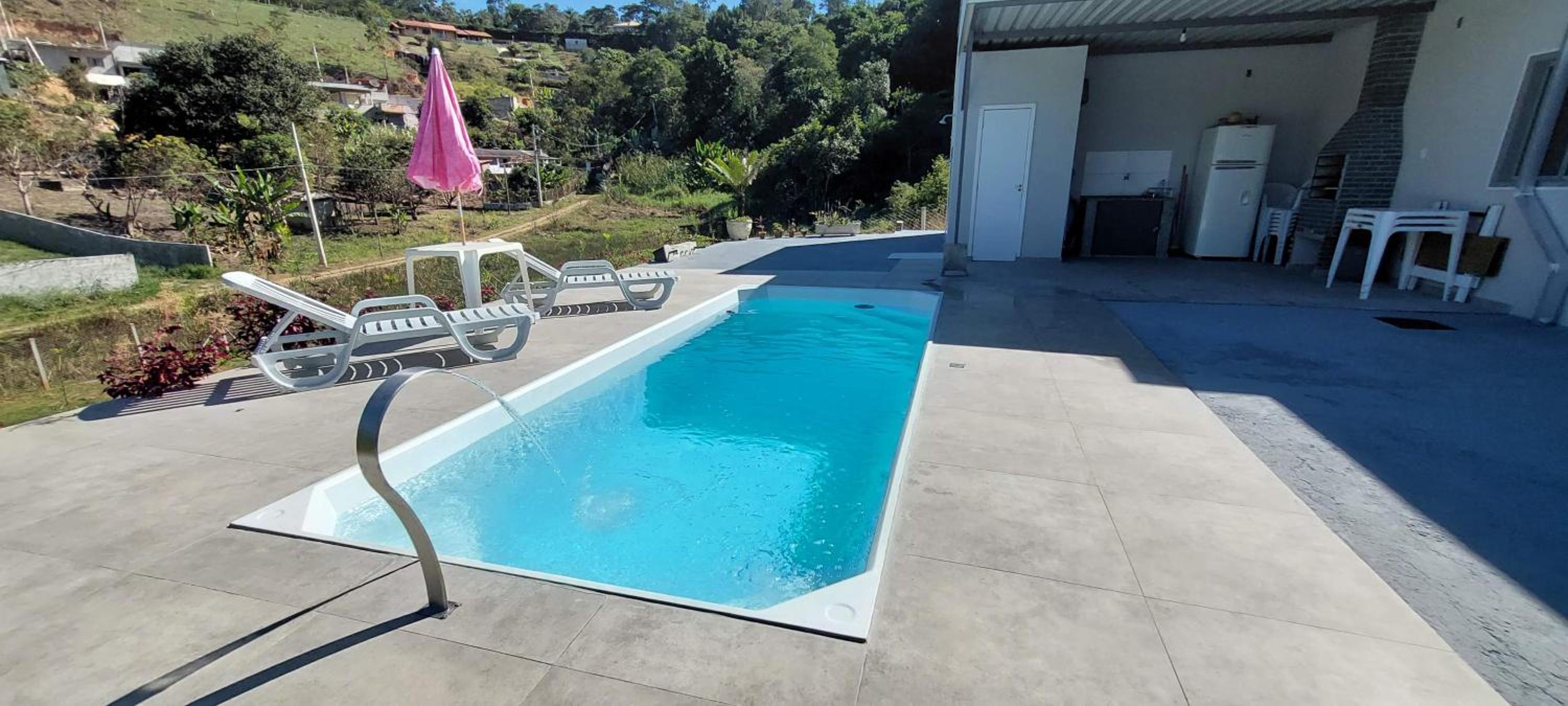 Recanto Diminha Família