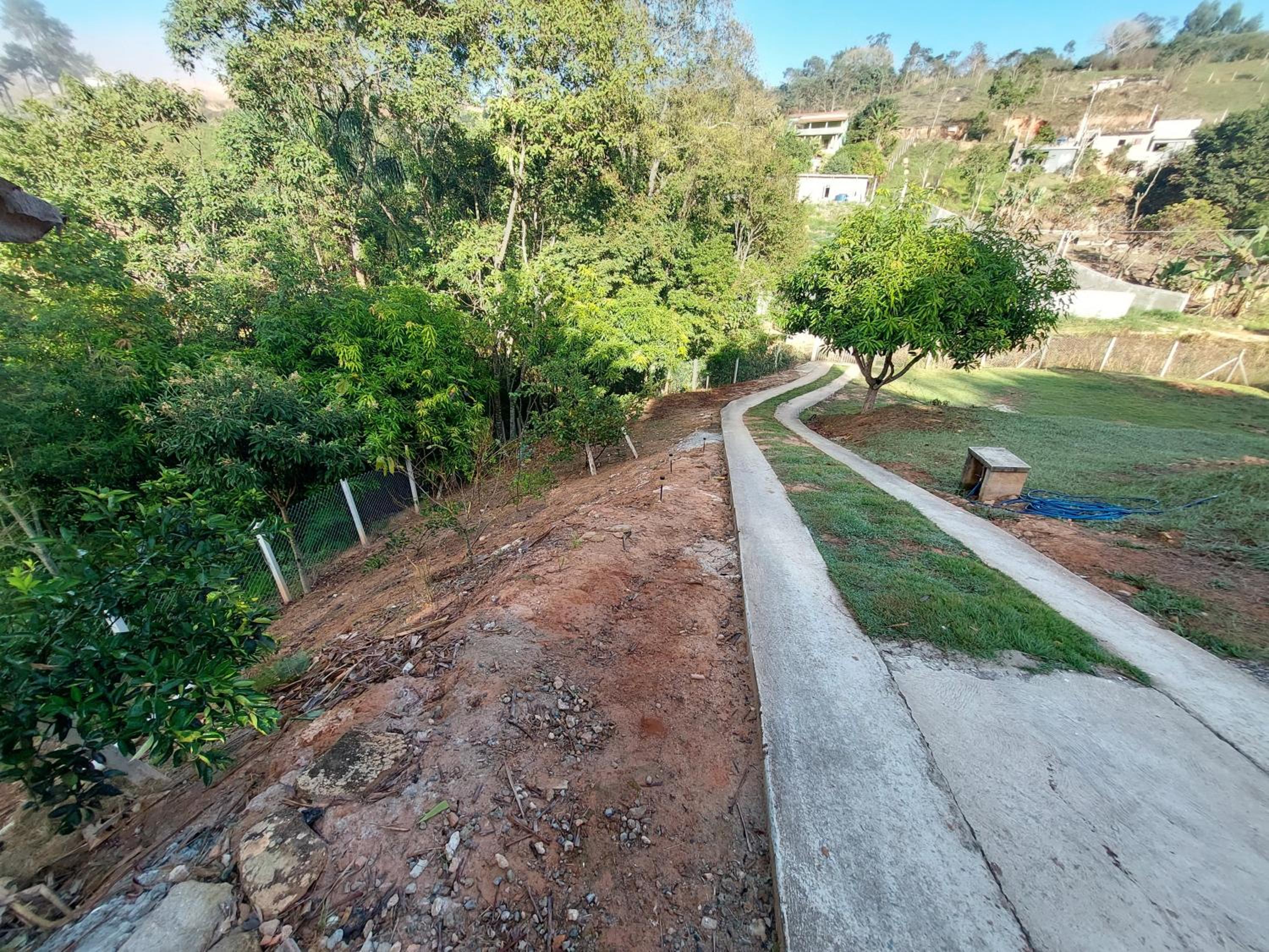 Recanto Diminha Família