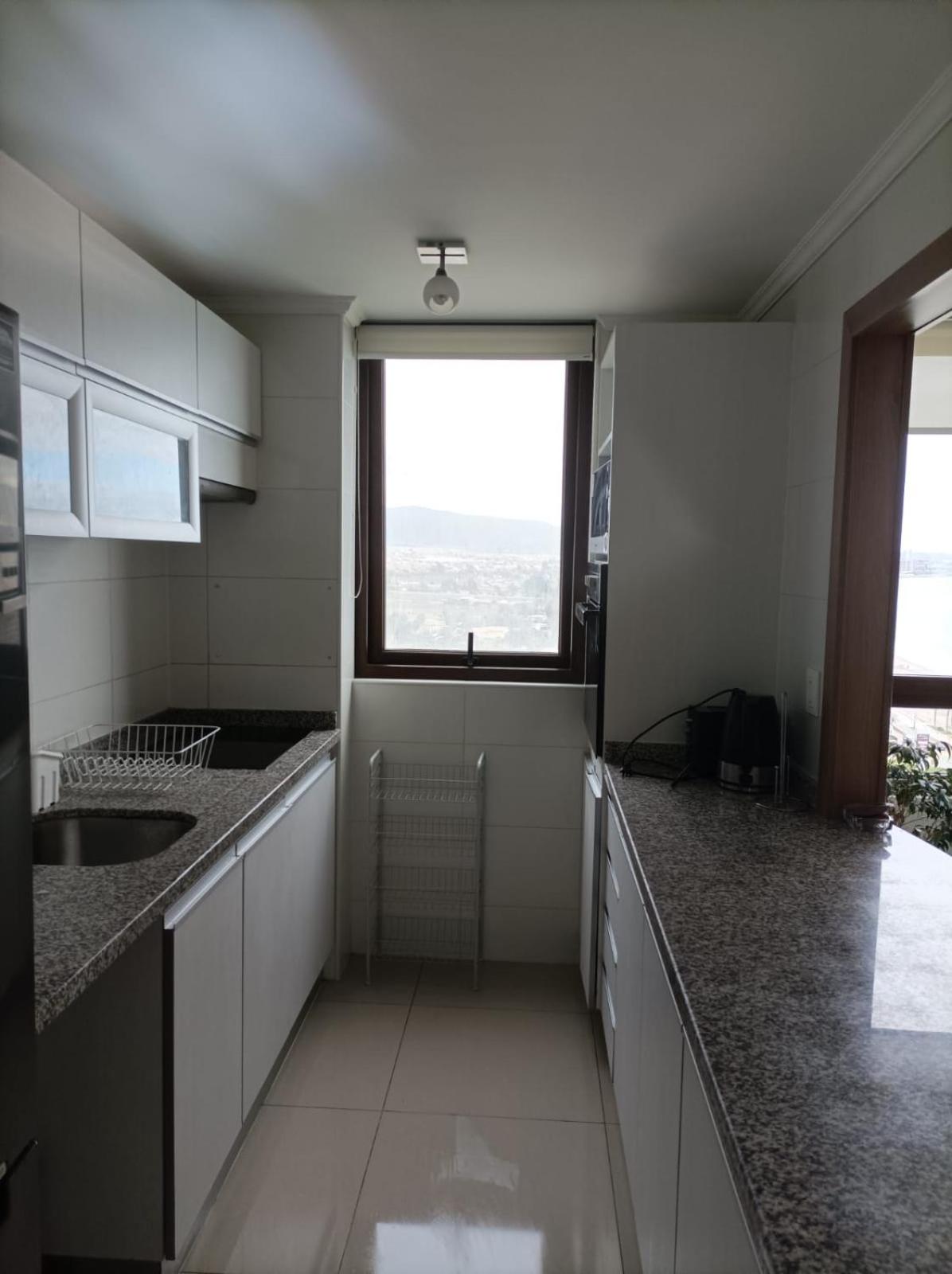 Departamento JARDIN DEL MAR, 2 Dormitorios
