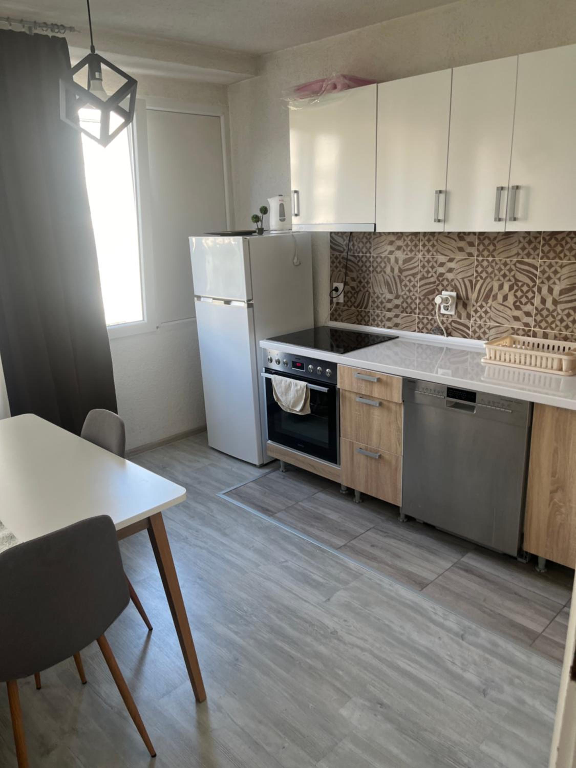 Apartment studio 30