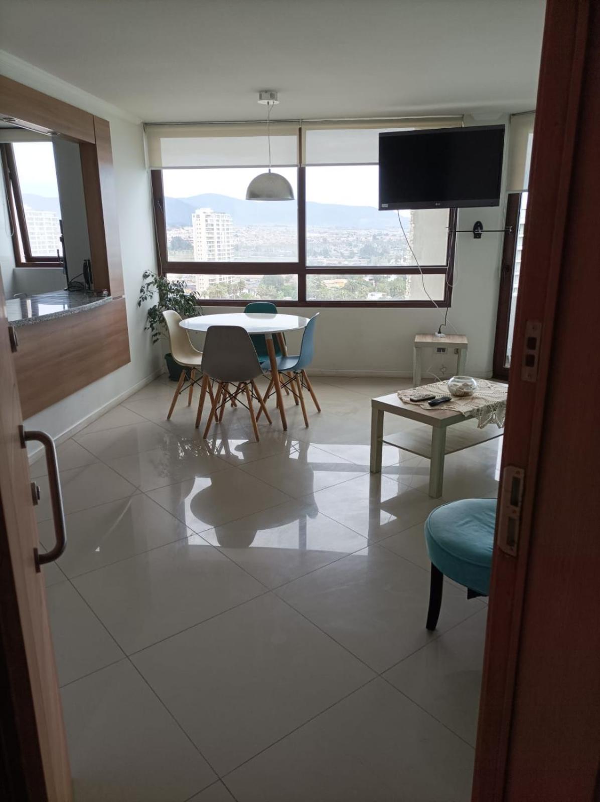 Departamento JARDIN DEL MAR, 2 Dormitorios
