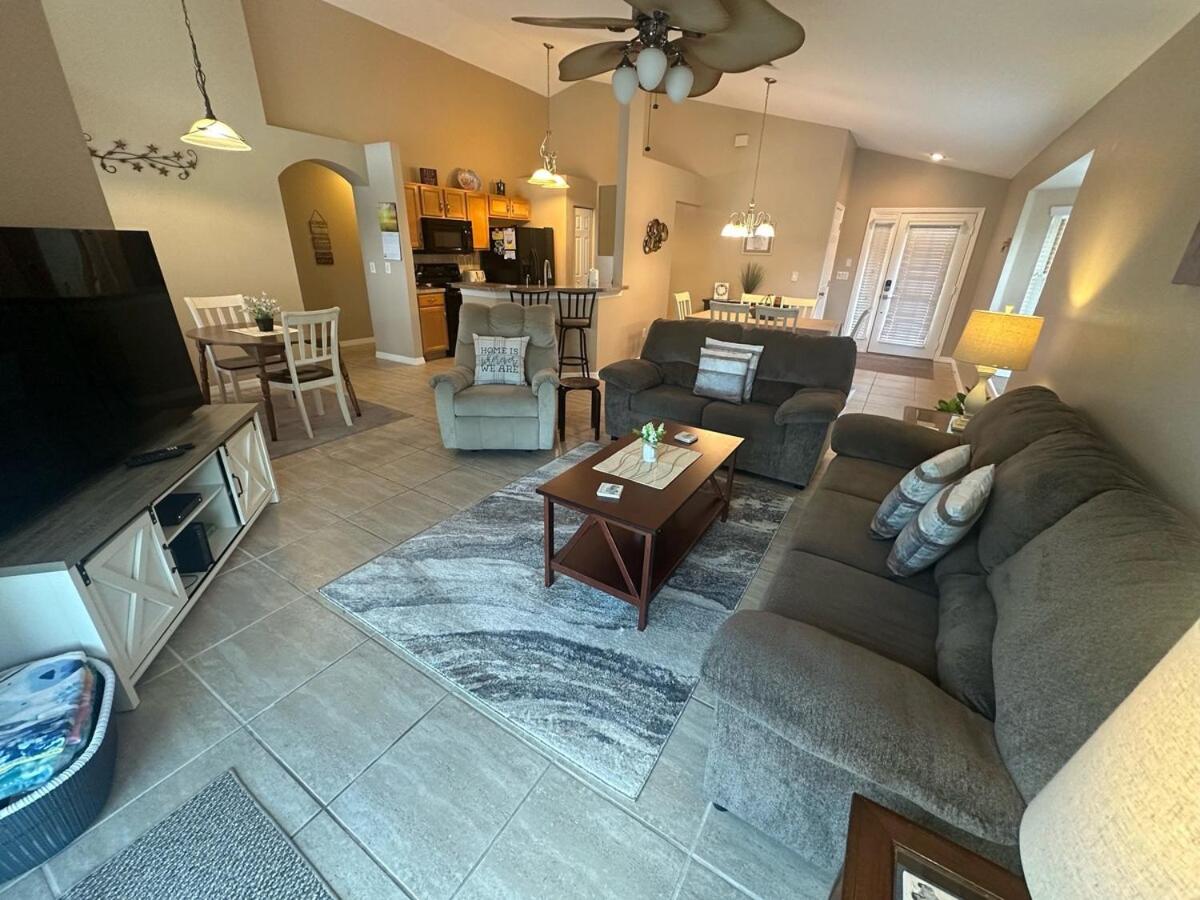 Beautiful Golf Course Views - Southern Dunes Villa view 4