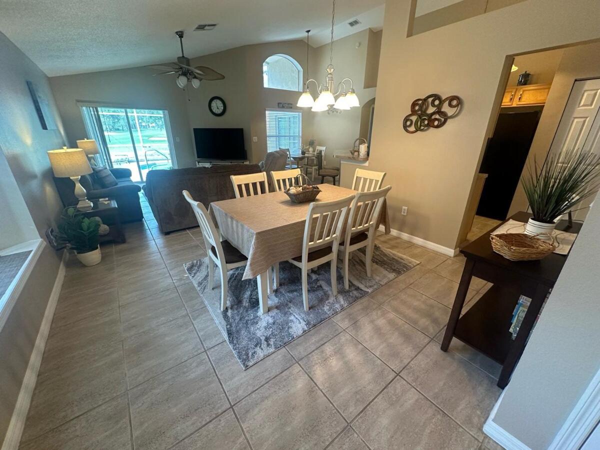 Beautiful Golf Course Views - Southern Dunes Villa view 5
