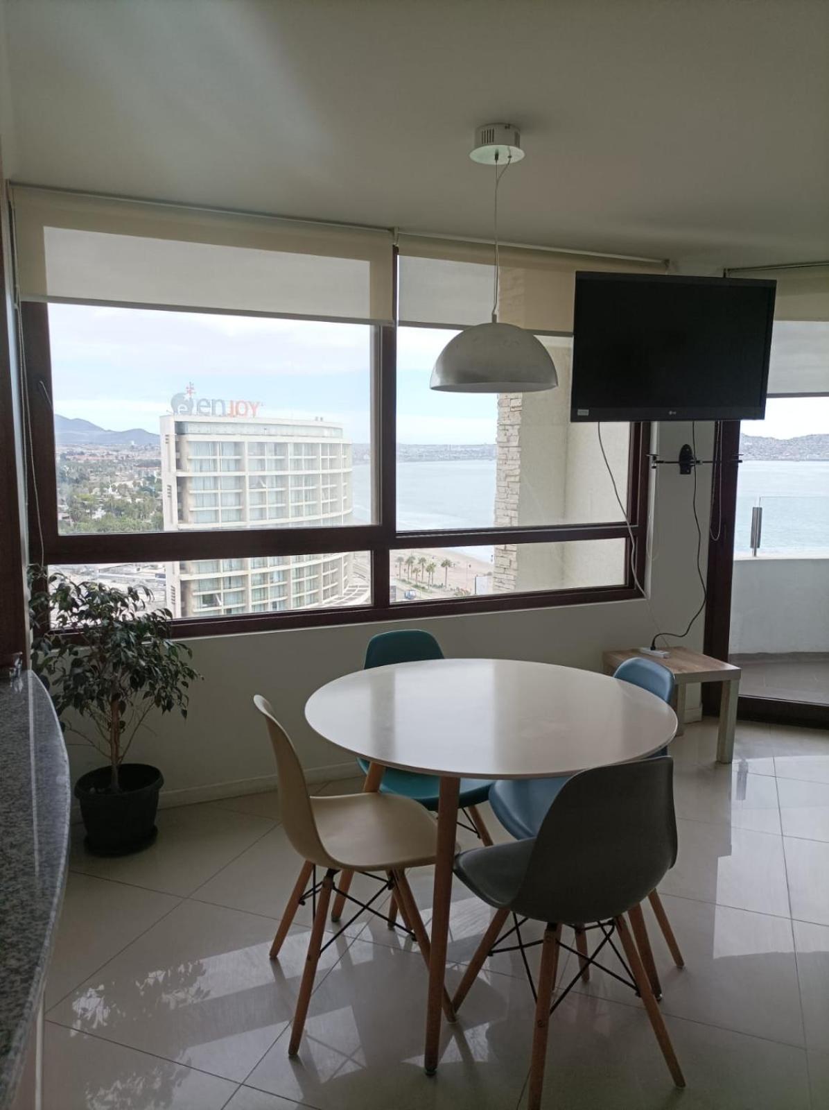 Departamento JARDIN DEL MAR, 2 Dormitorios