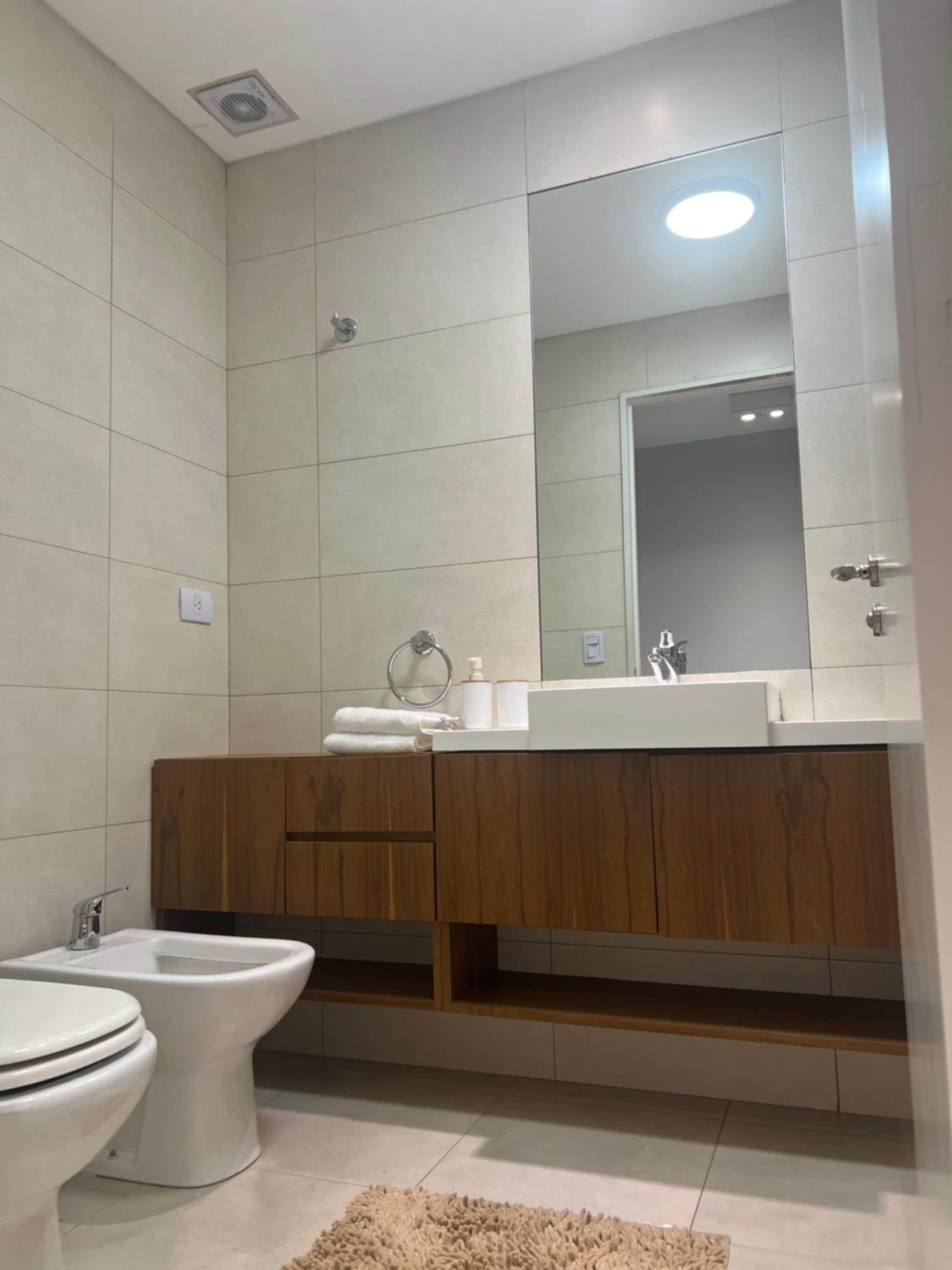 Departamento 2 ambientes full amenities excelente ubicación