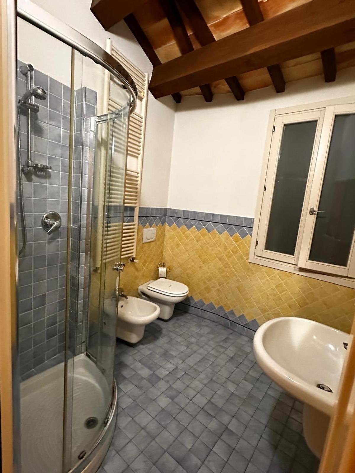 B&B Atico Ru ssi view 2