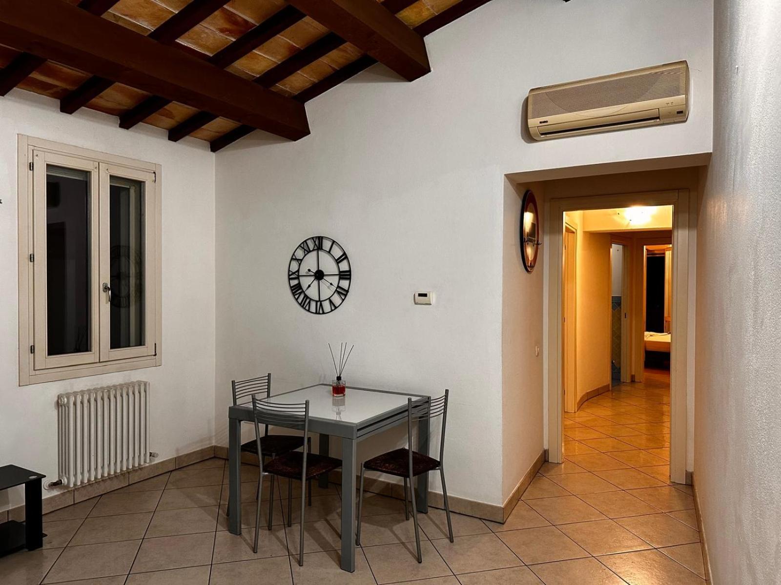 B&B Atico Ru ssi view 4