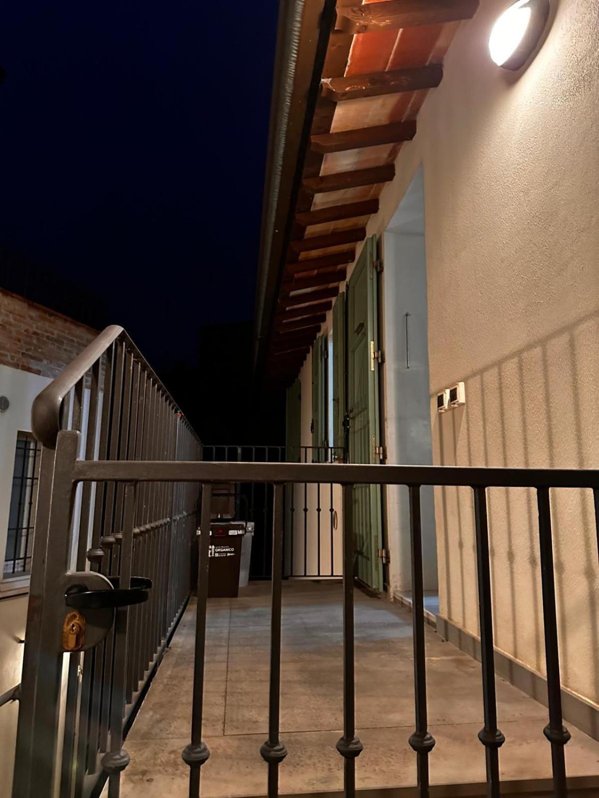 B&B Atico Ru ssi view 5