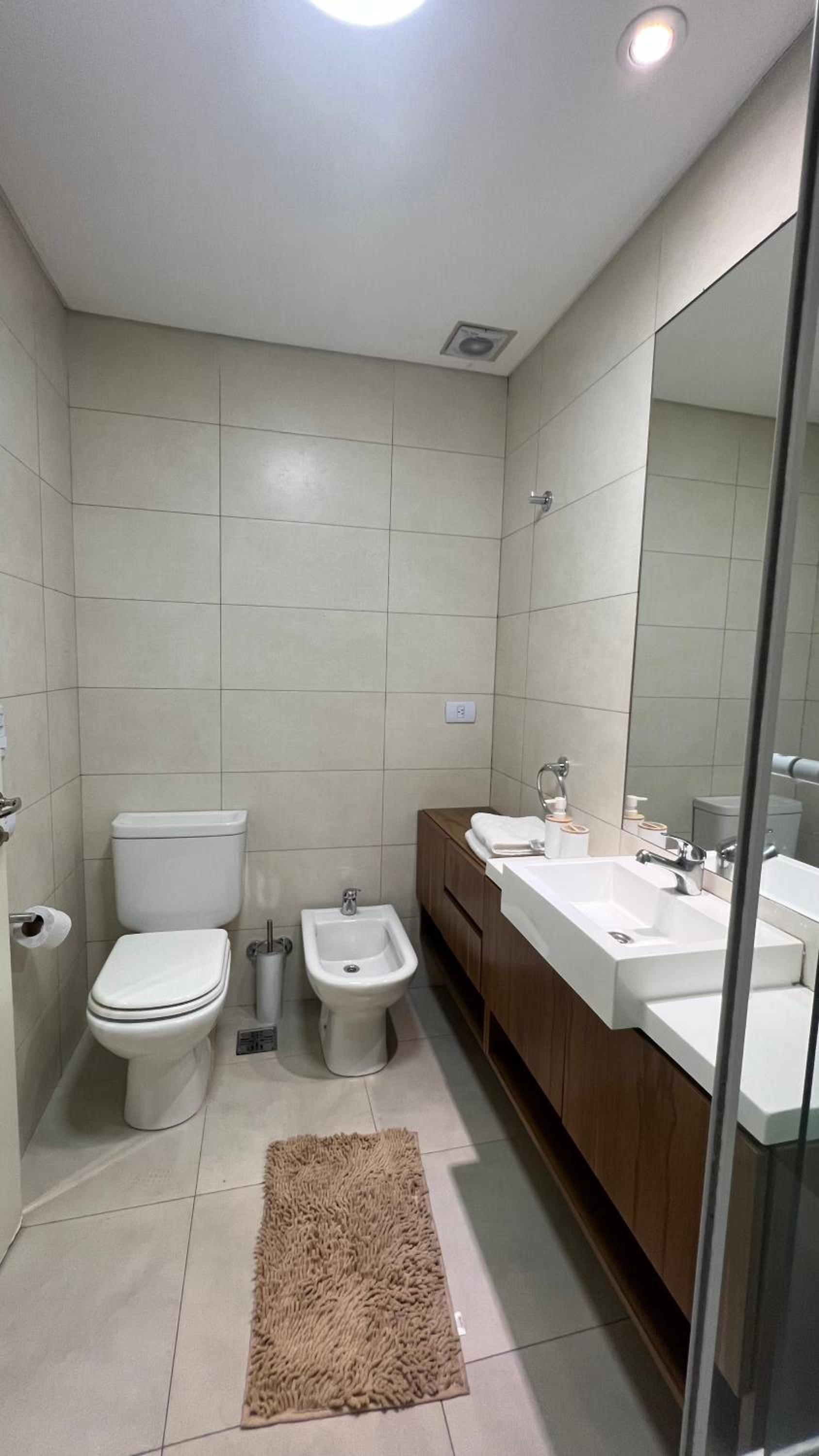 Departamento 2 ambientes full amenities excelente ubicación