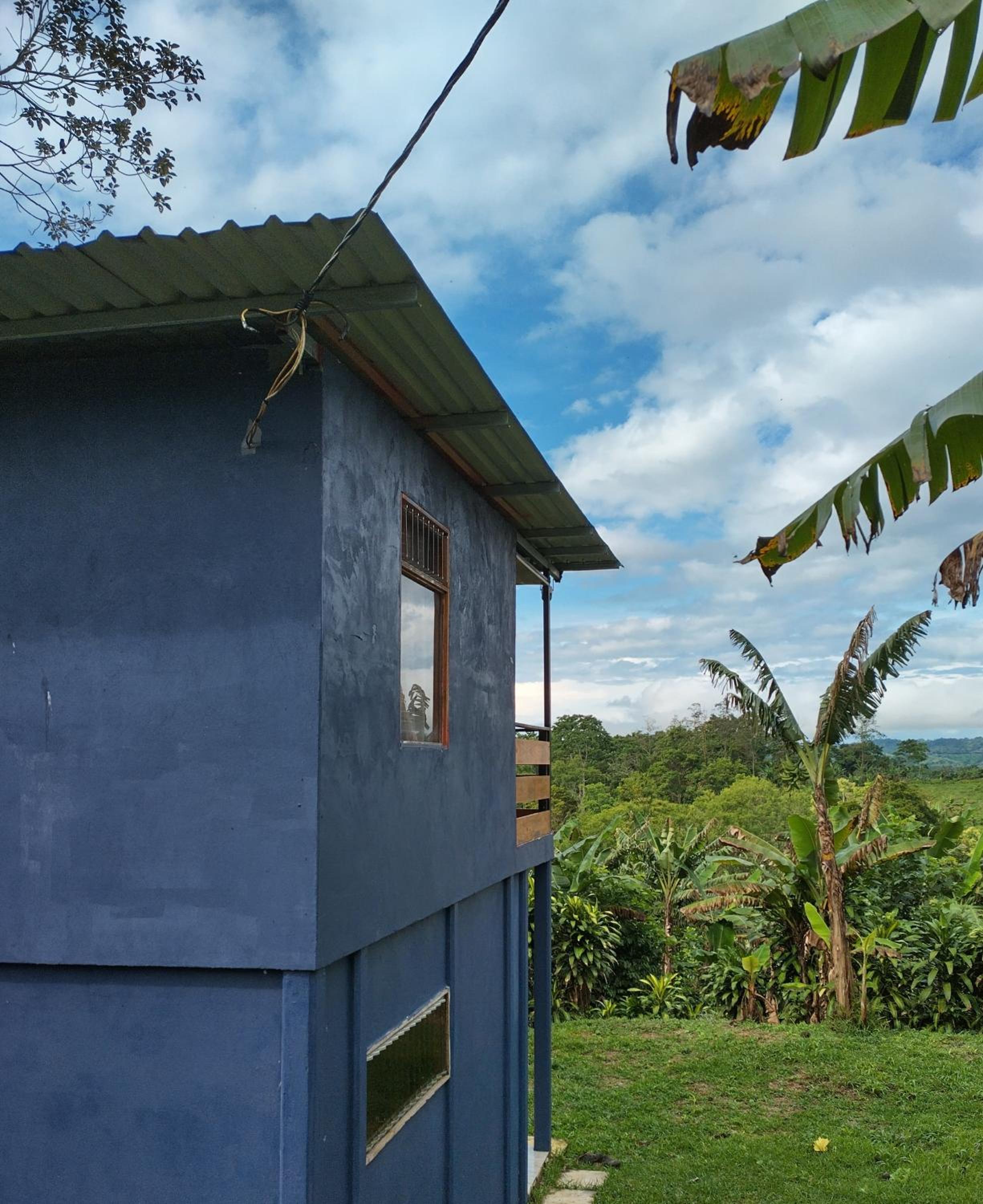 Casita café