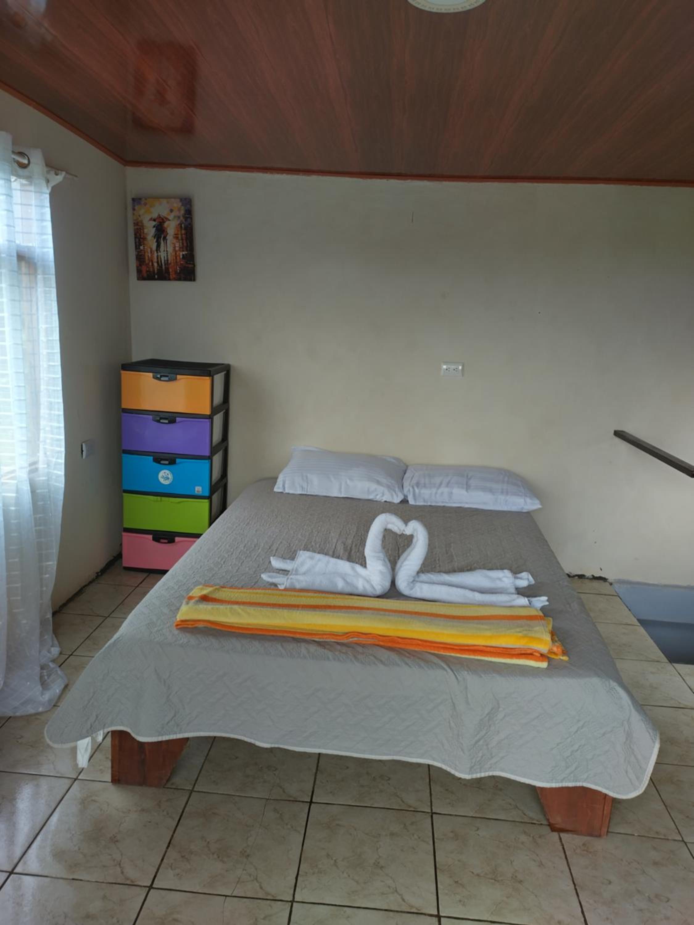 Casita café