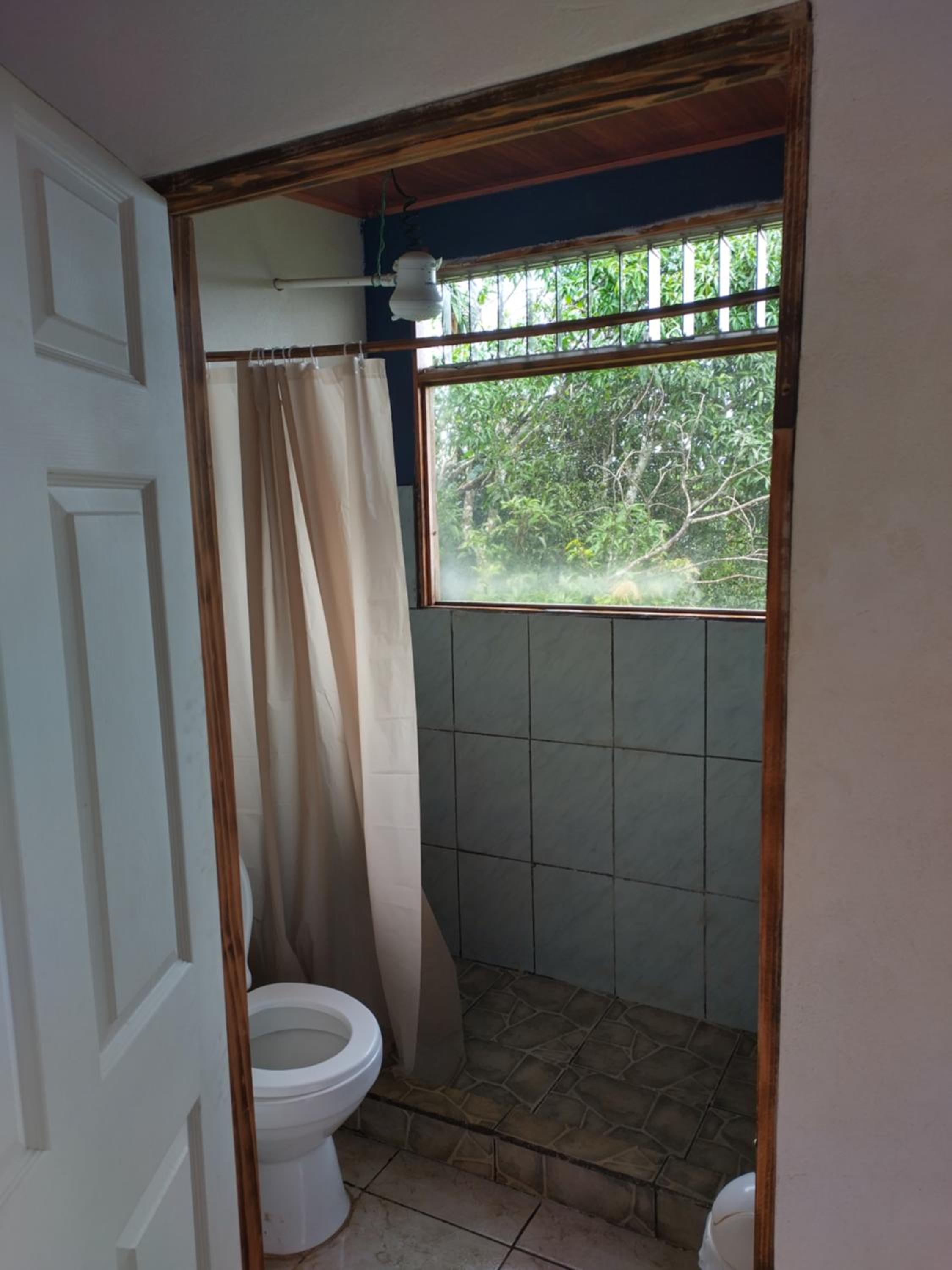 Casita café