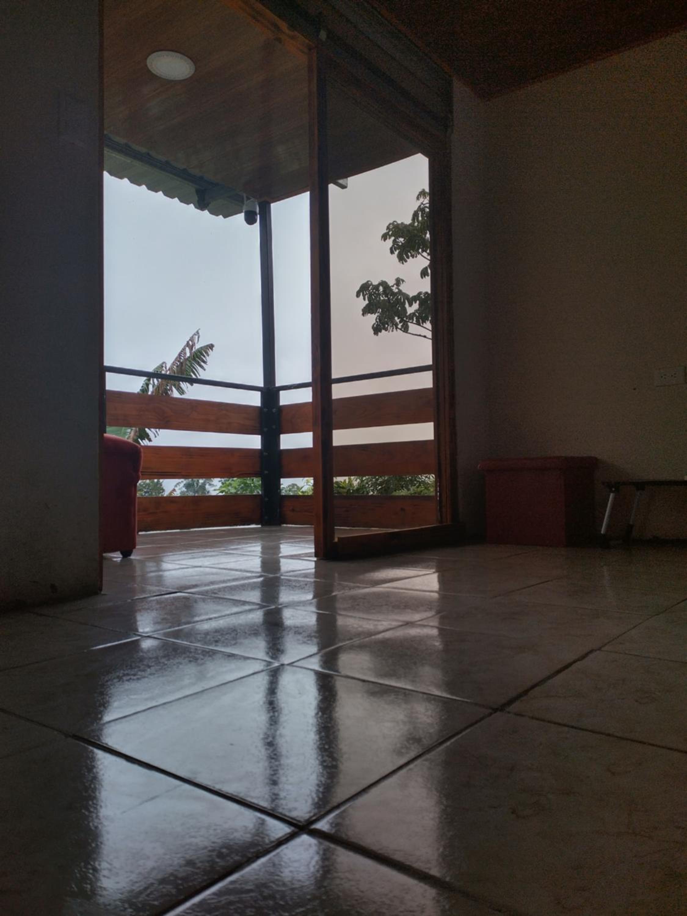 Casita café