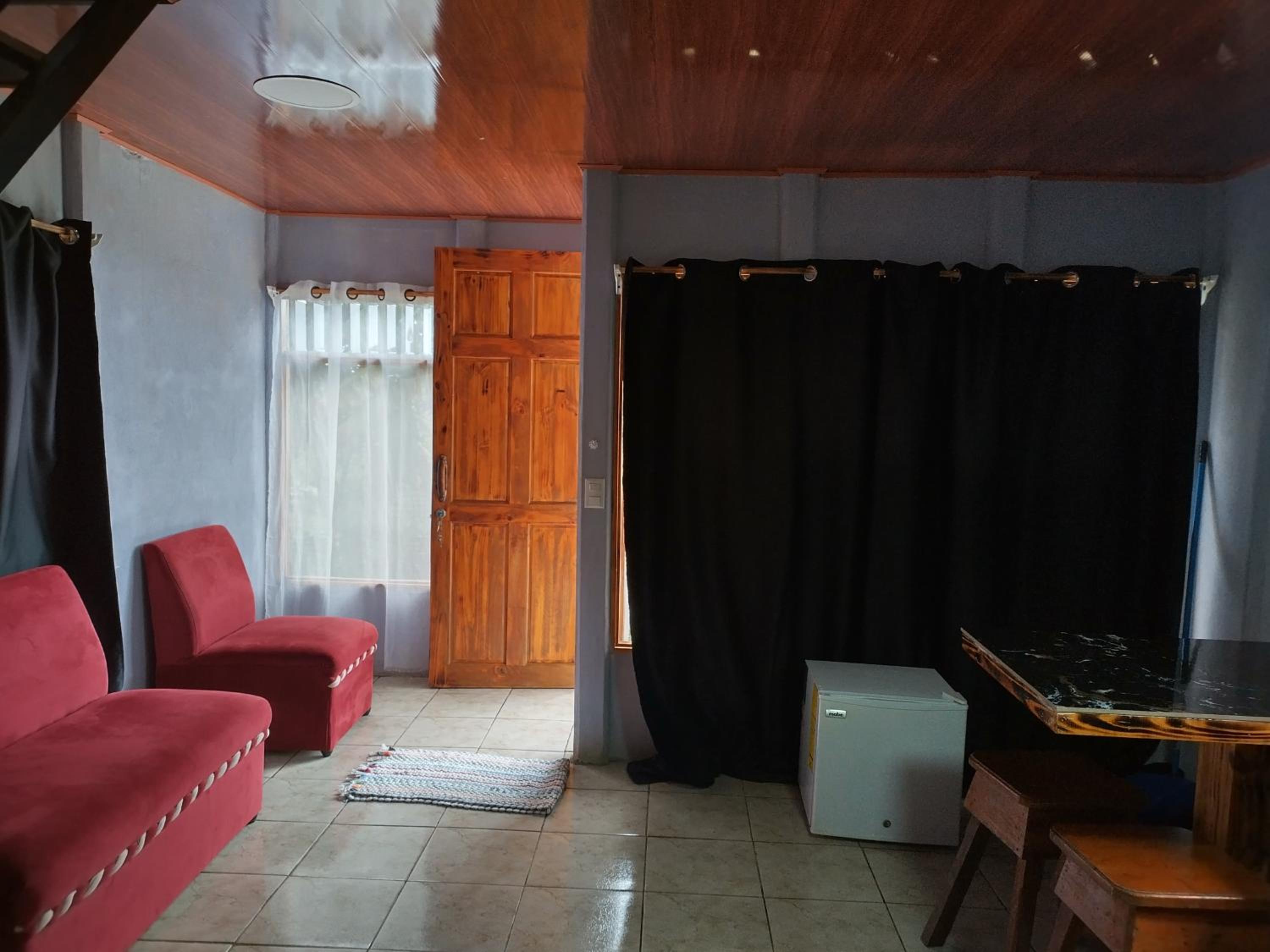 Casita café