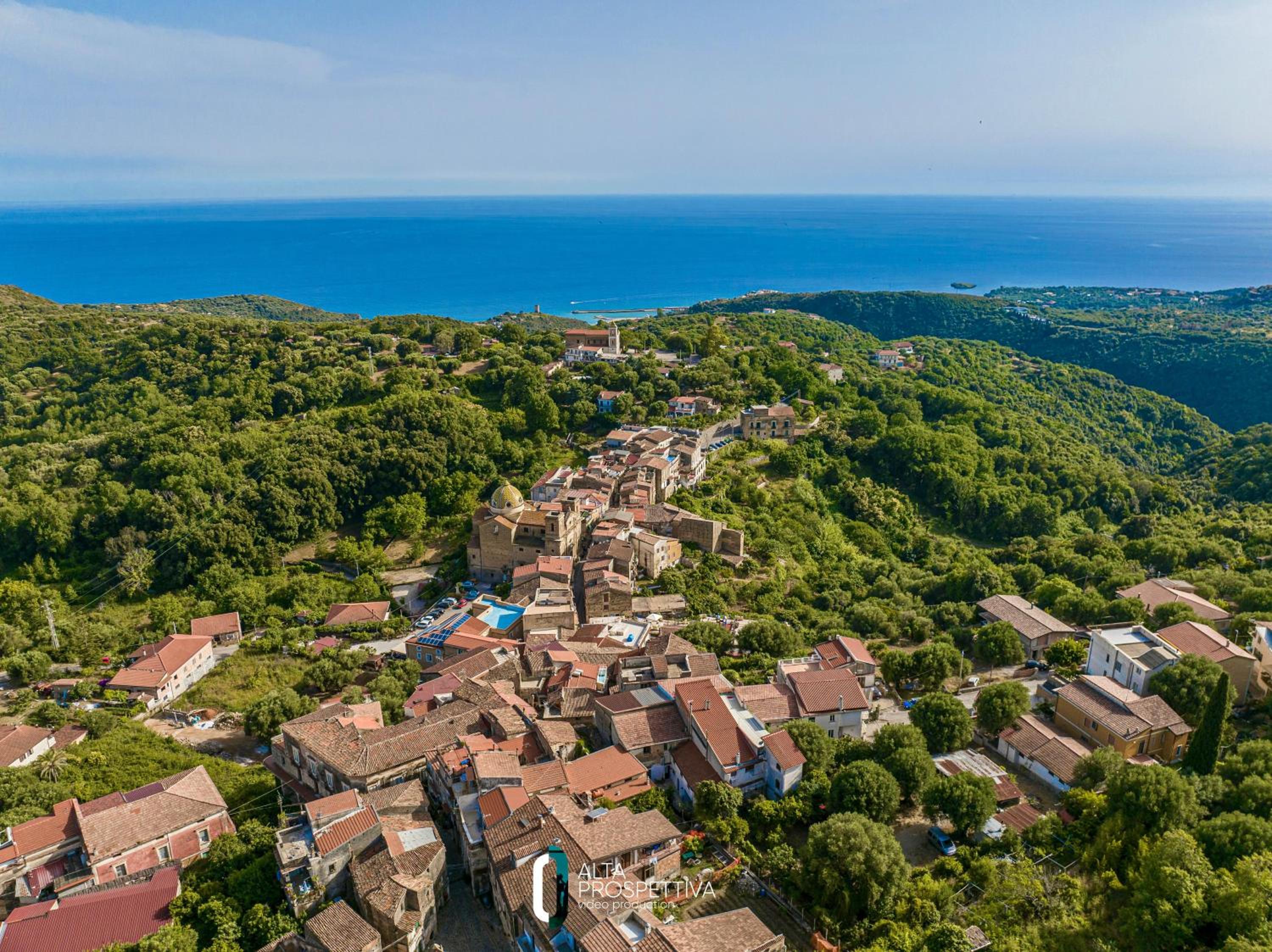 La Locanda del Curato Rooms view 2