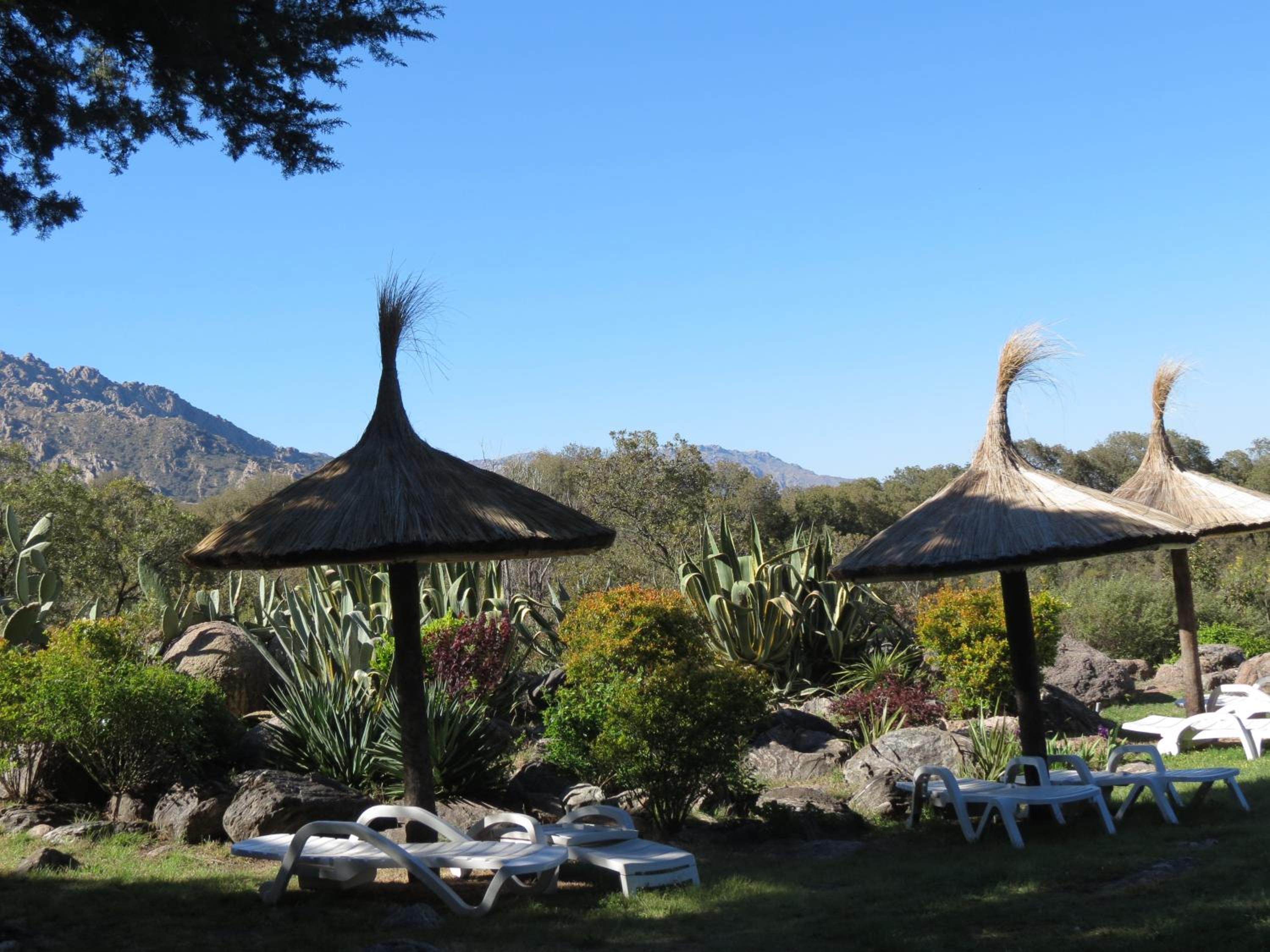 Hostal La Quebrada