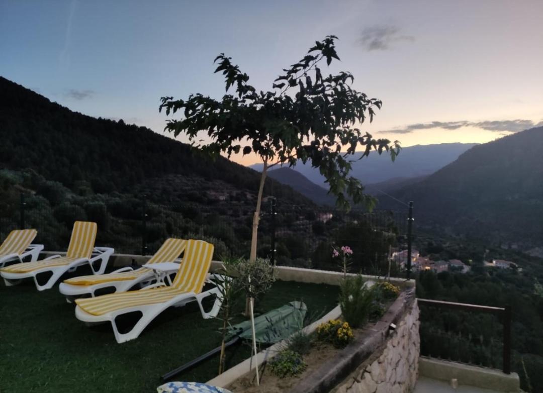 Casas Rurales Carpe Diem