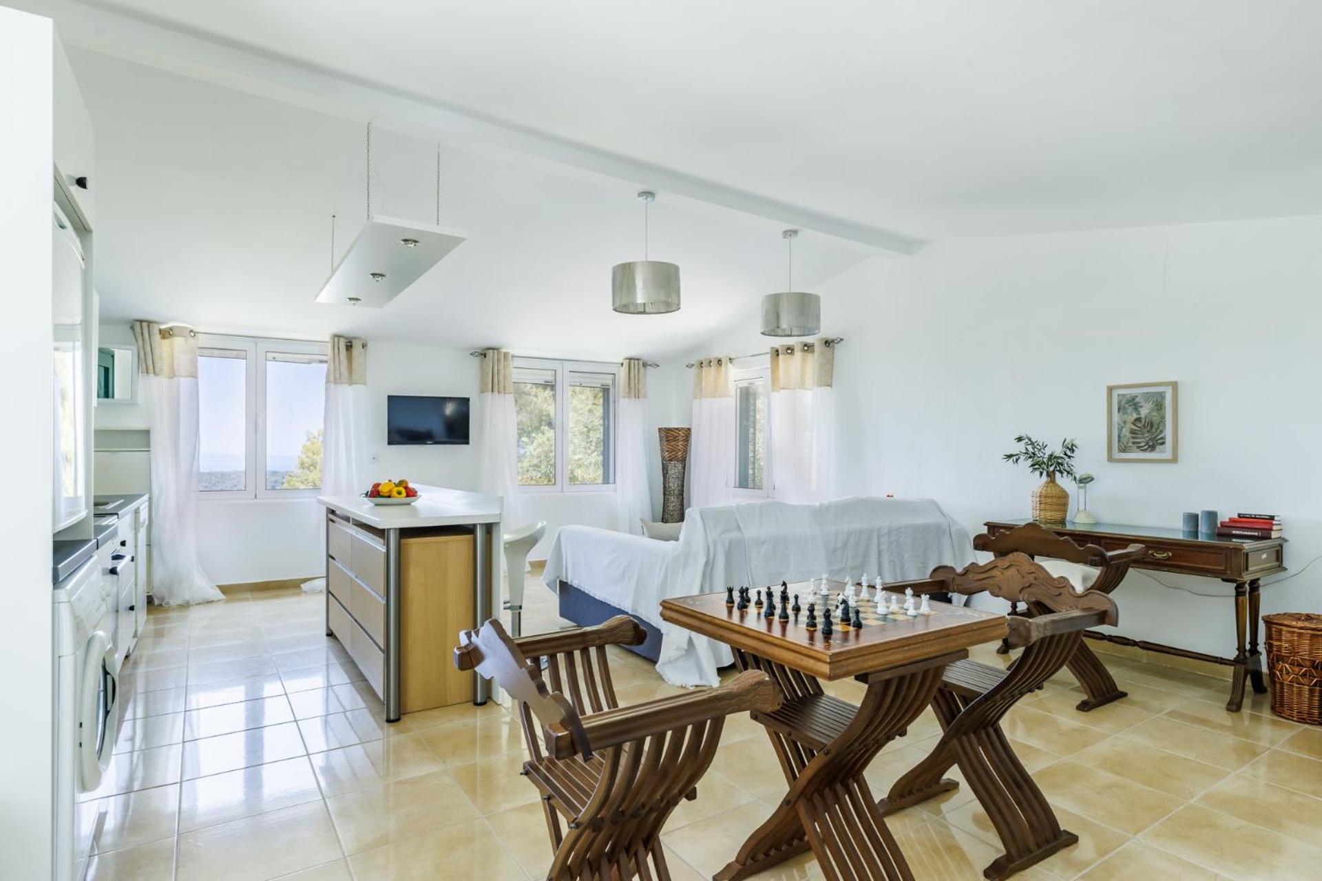Villa Elektra