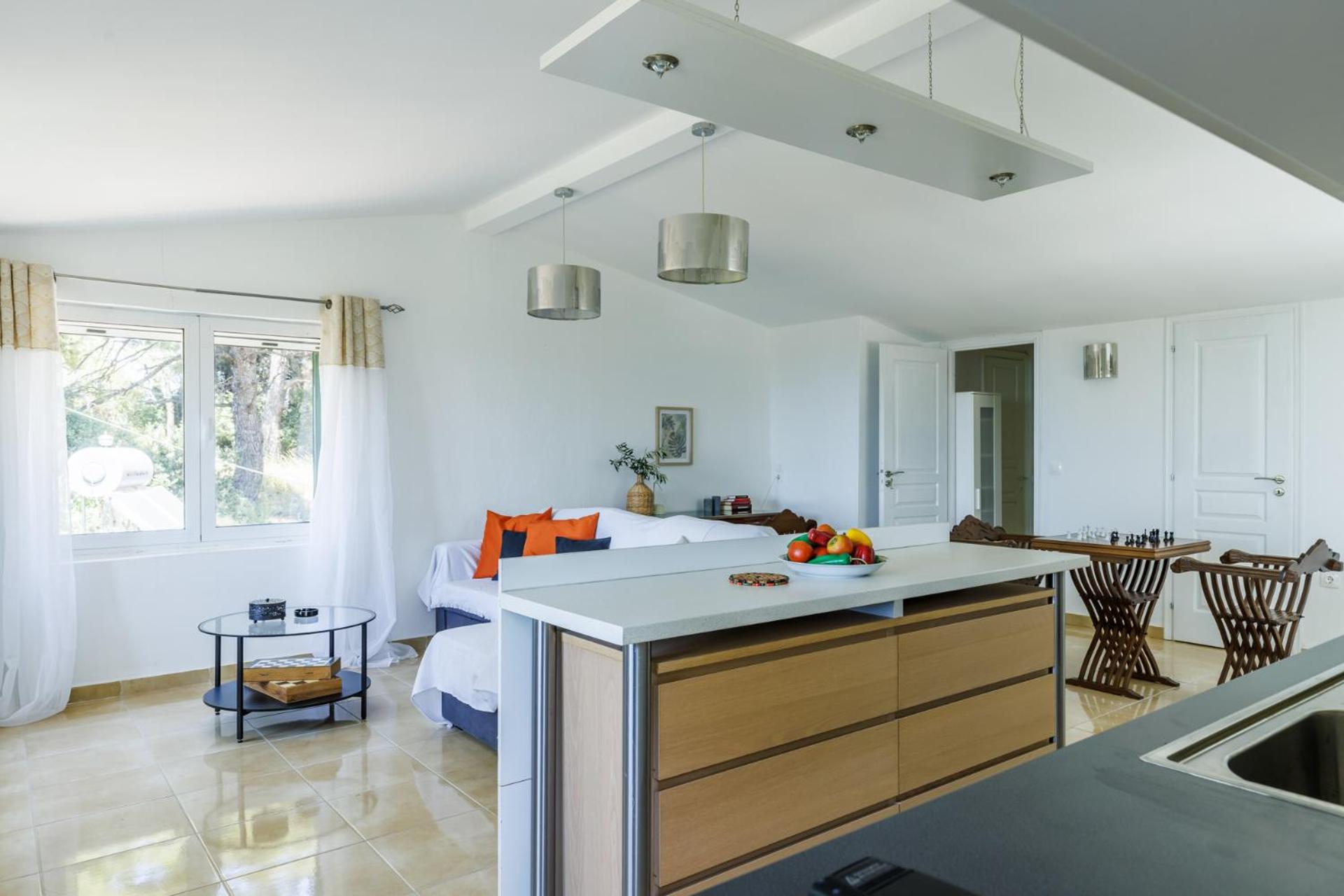 Villa Elektra