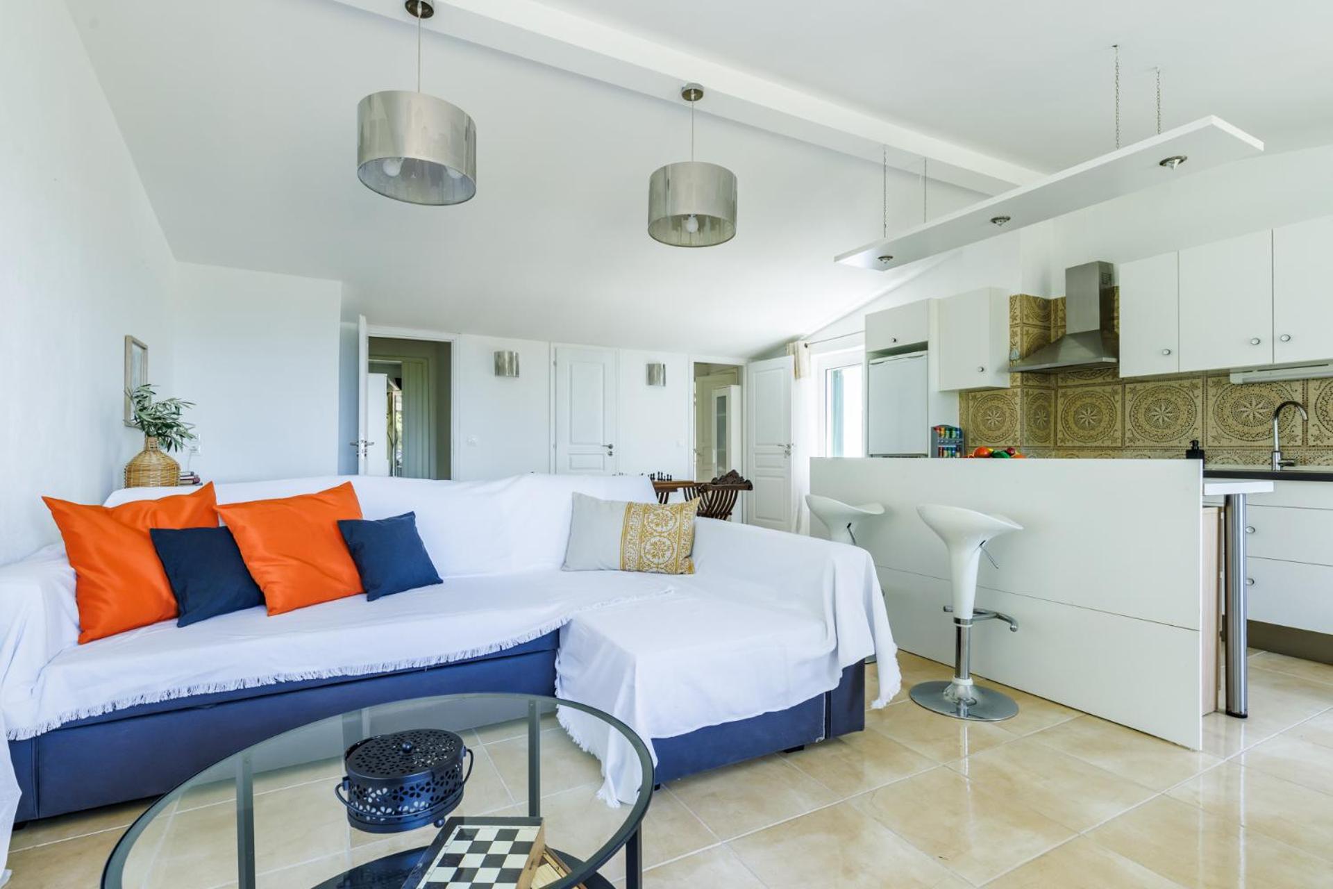Villa Elektra
