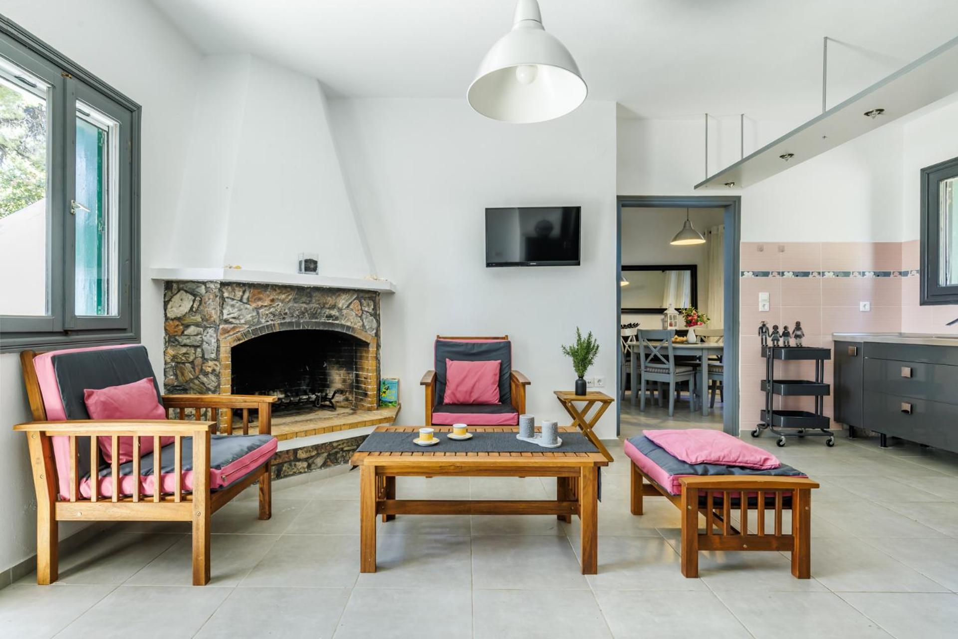 Villa Elektra