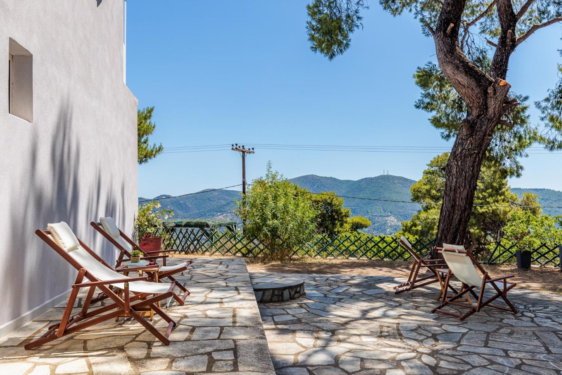 Villa Elektra