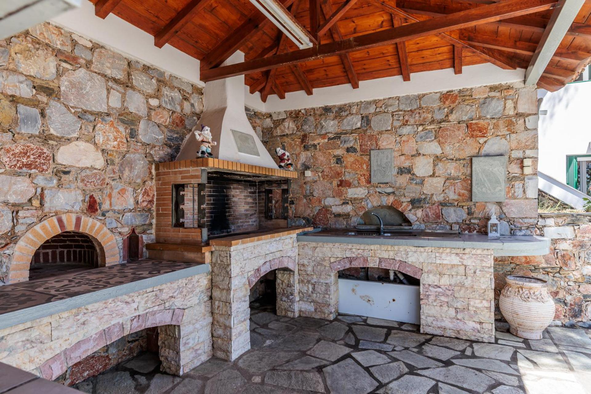 Villa Elektra