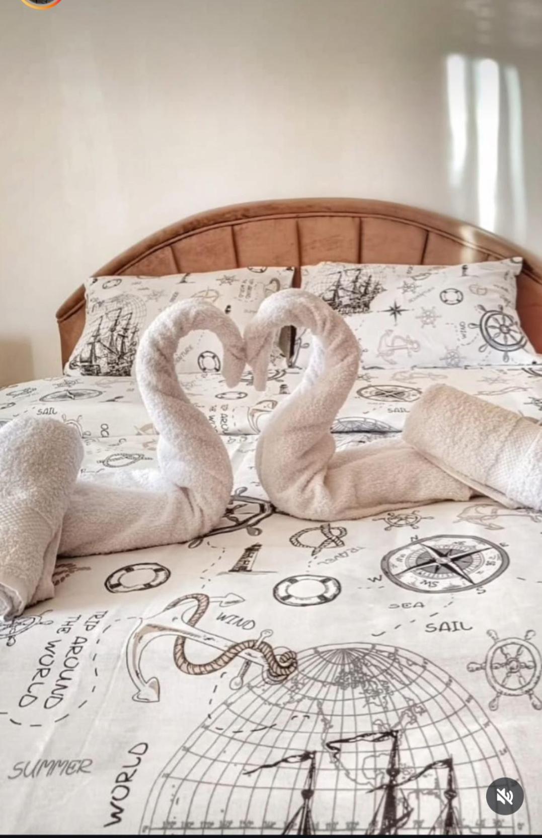 Apartman Harmonija view 5