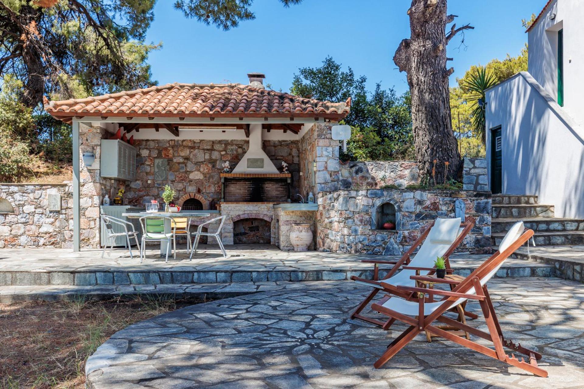 Villa Elektra