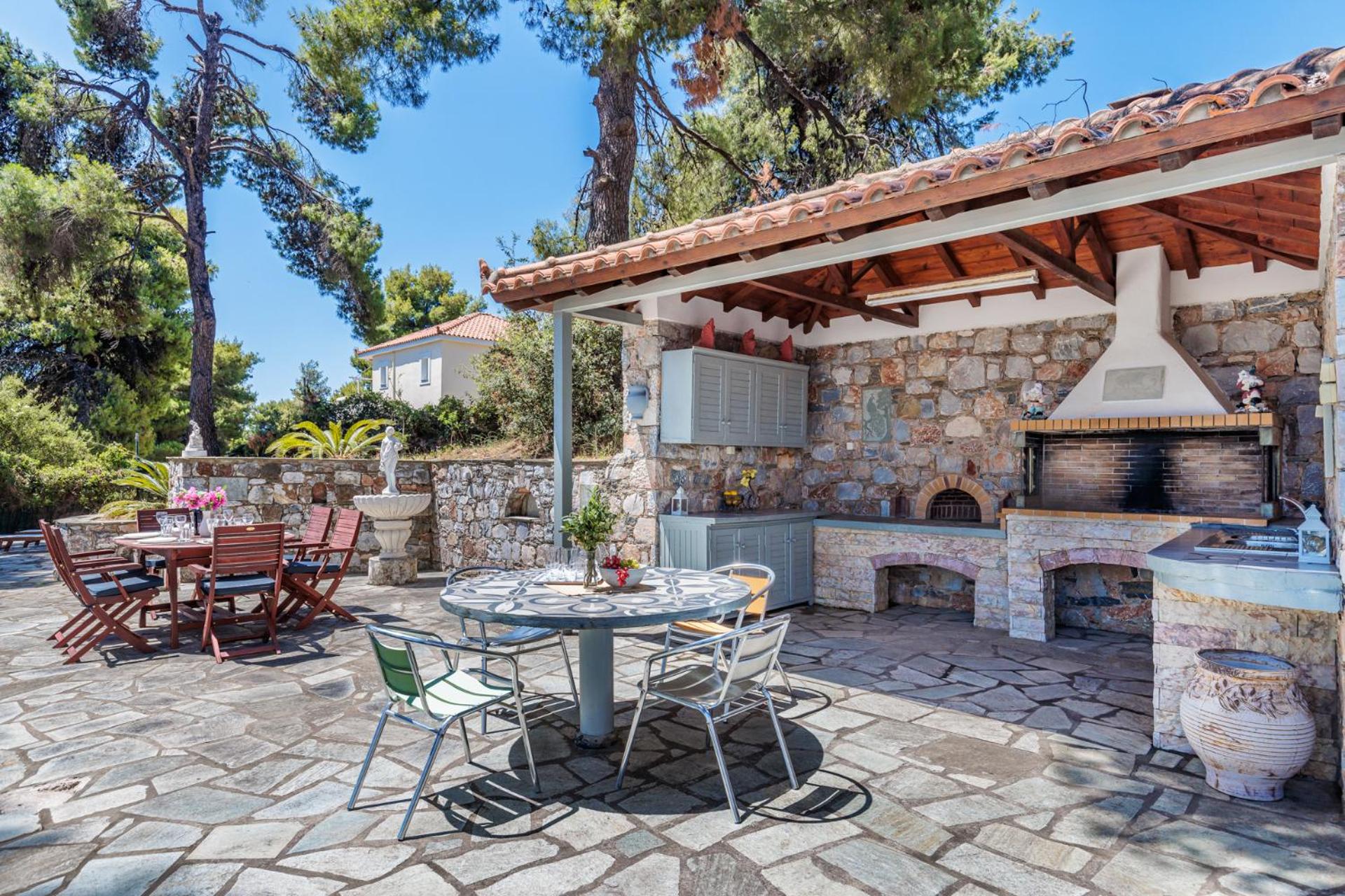 Villa Elektra