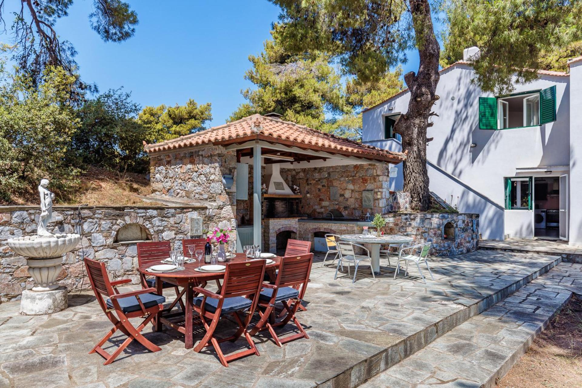 Villa Elektra