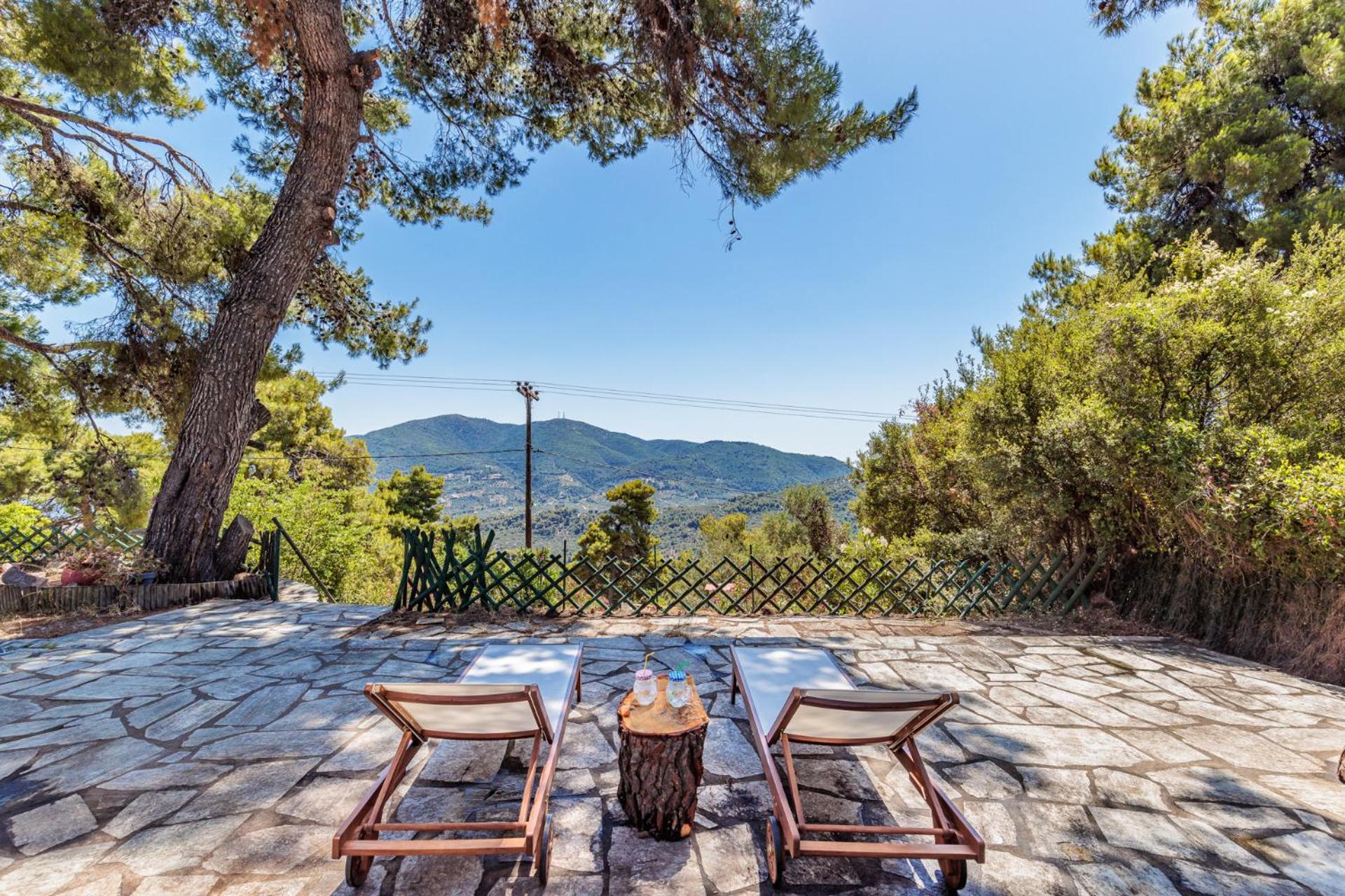 Villa Elektra