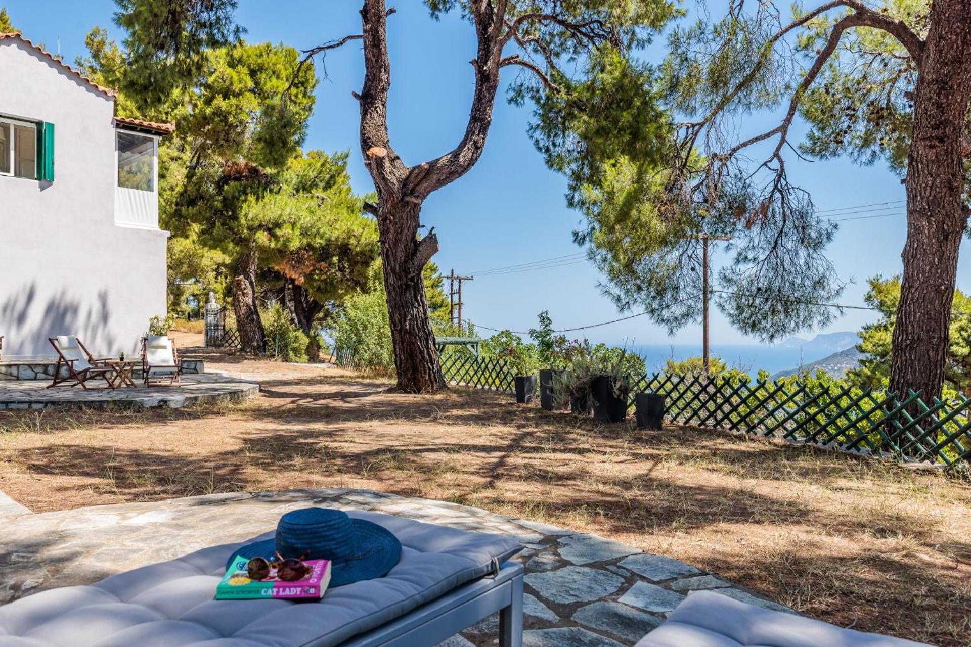 Villa Elektra