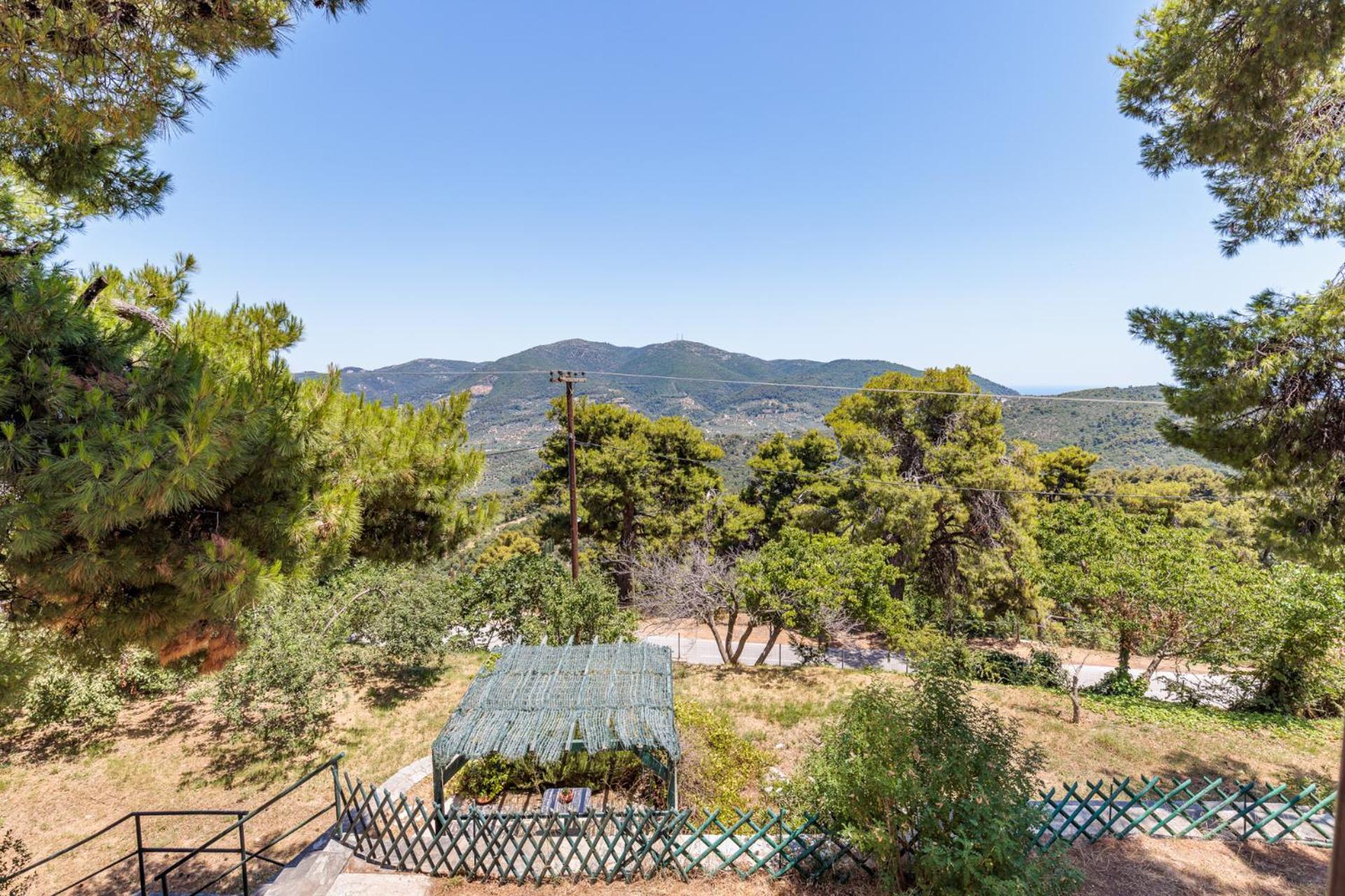Villa Elektra