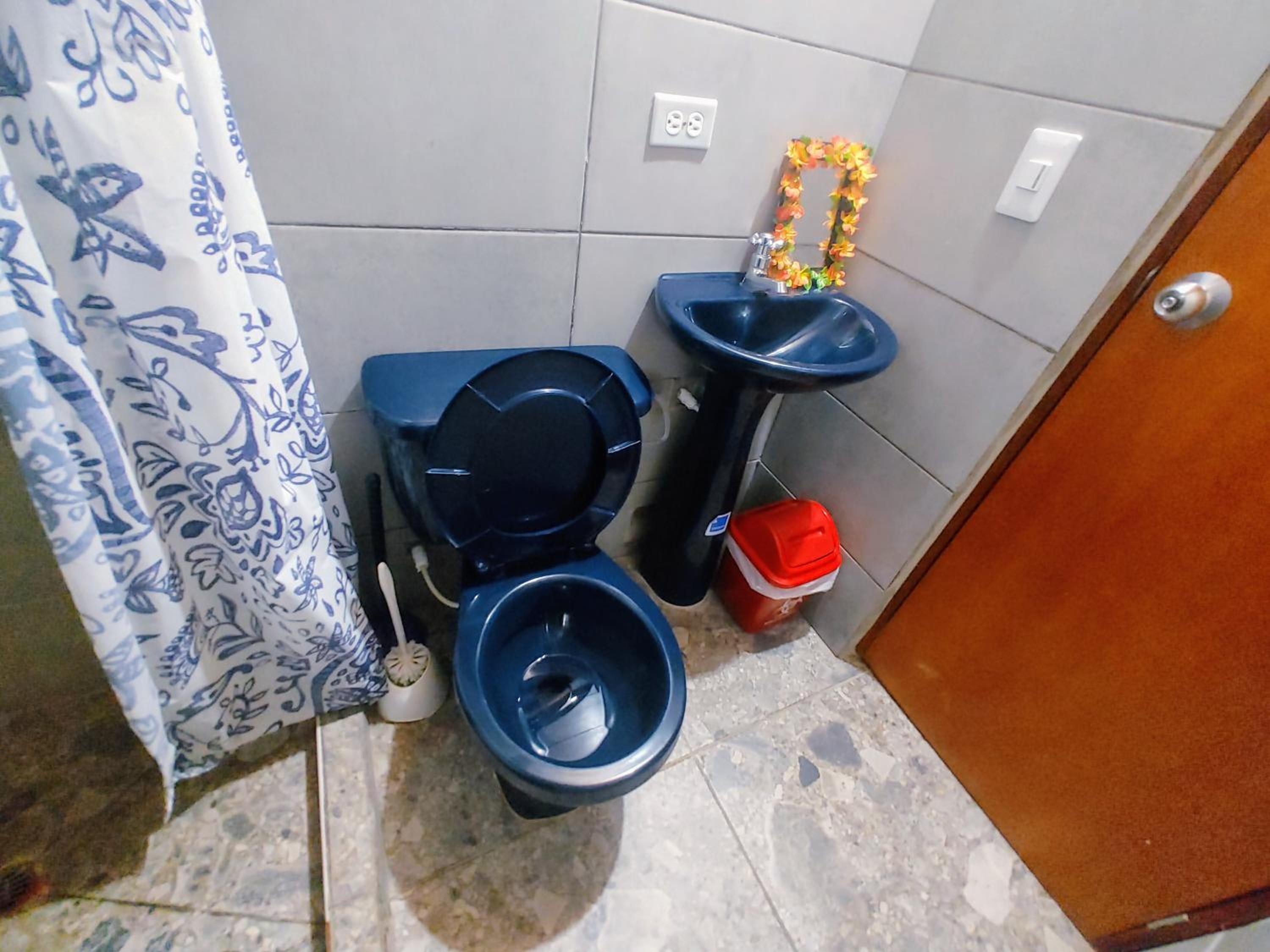 Casa Pupo Hostal