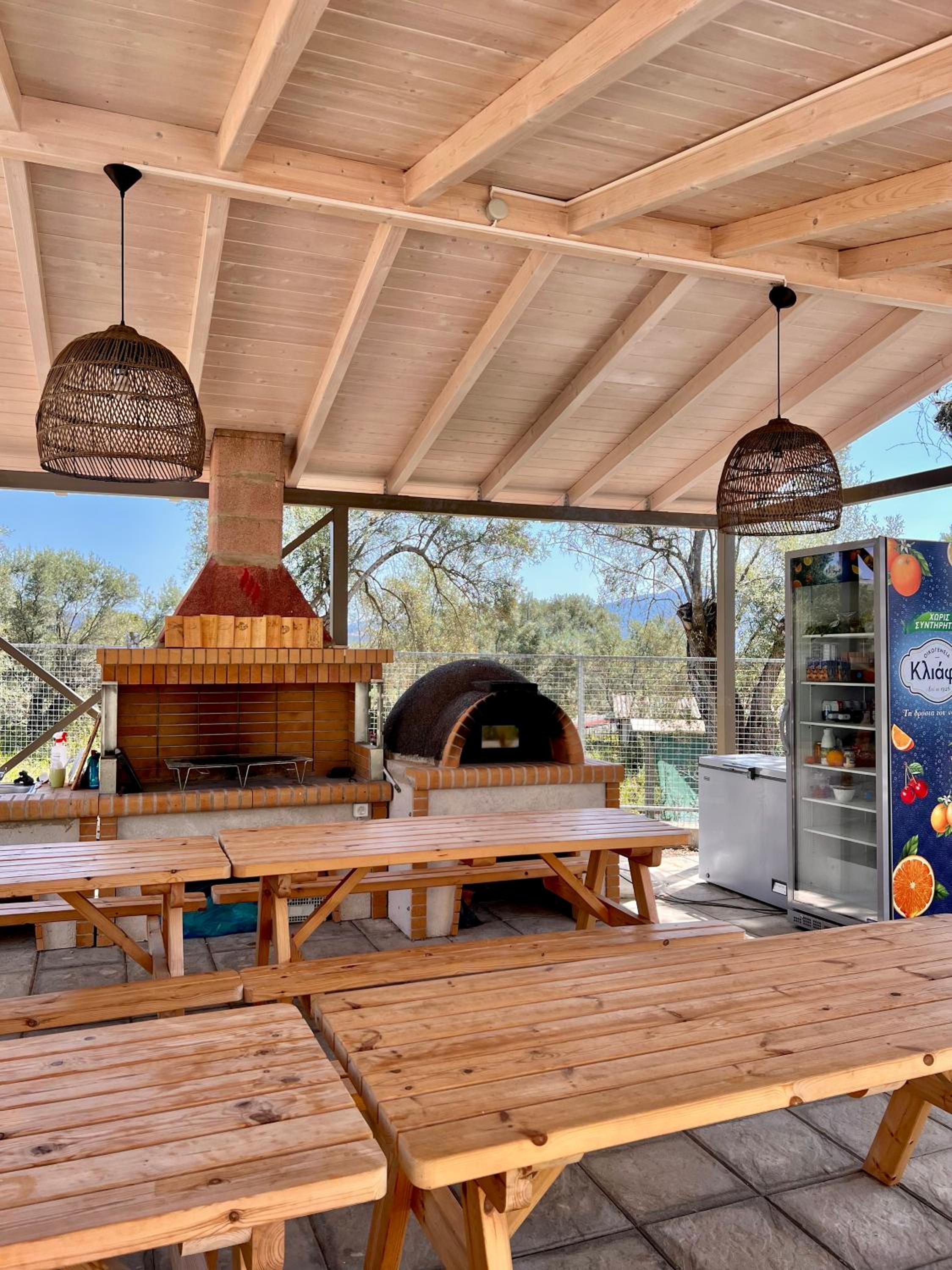 Nirikos Camping