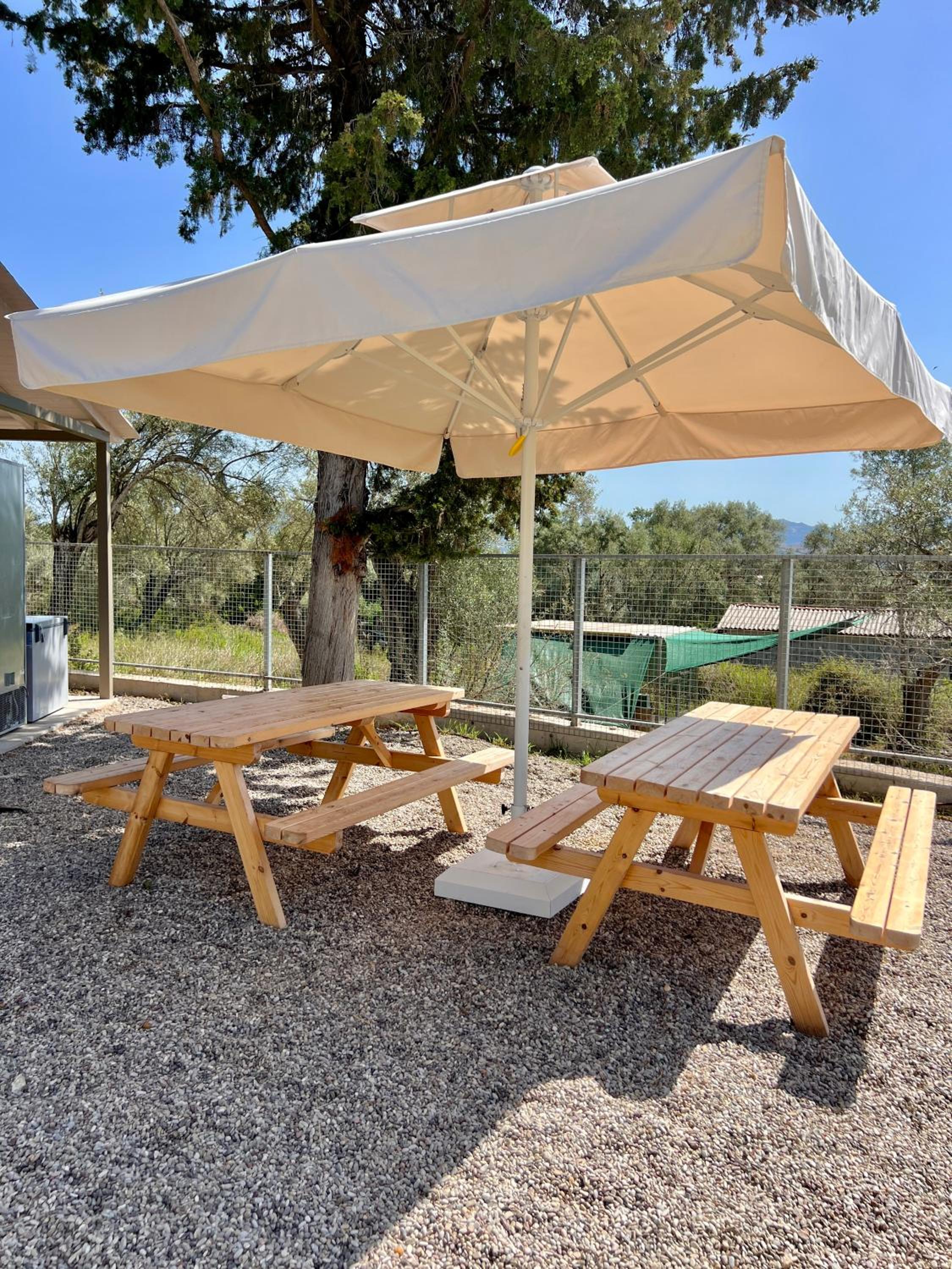 Nirikos Camping