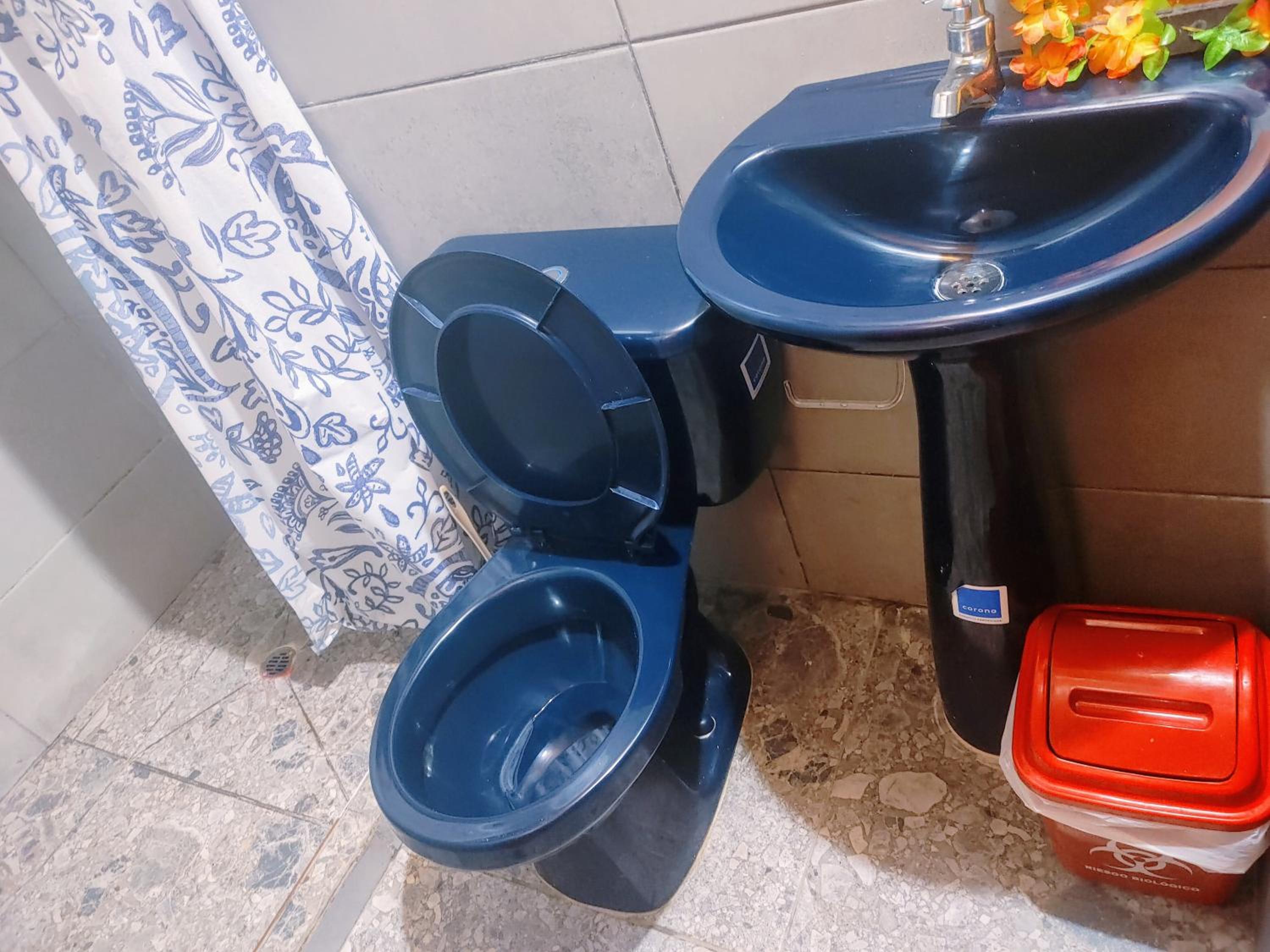 Casa Pupo Hostal