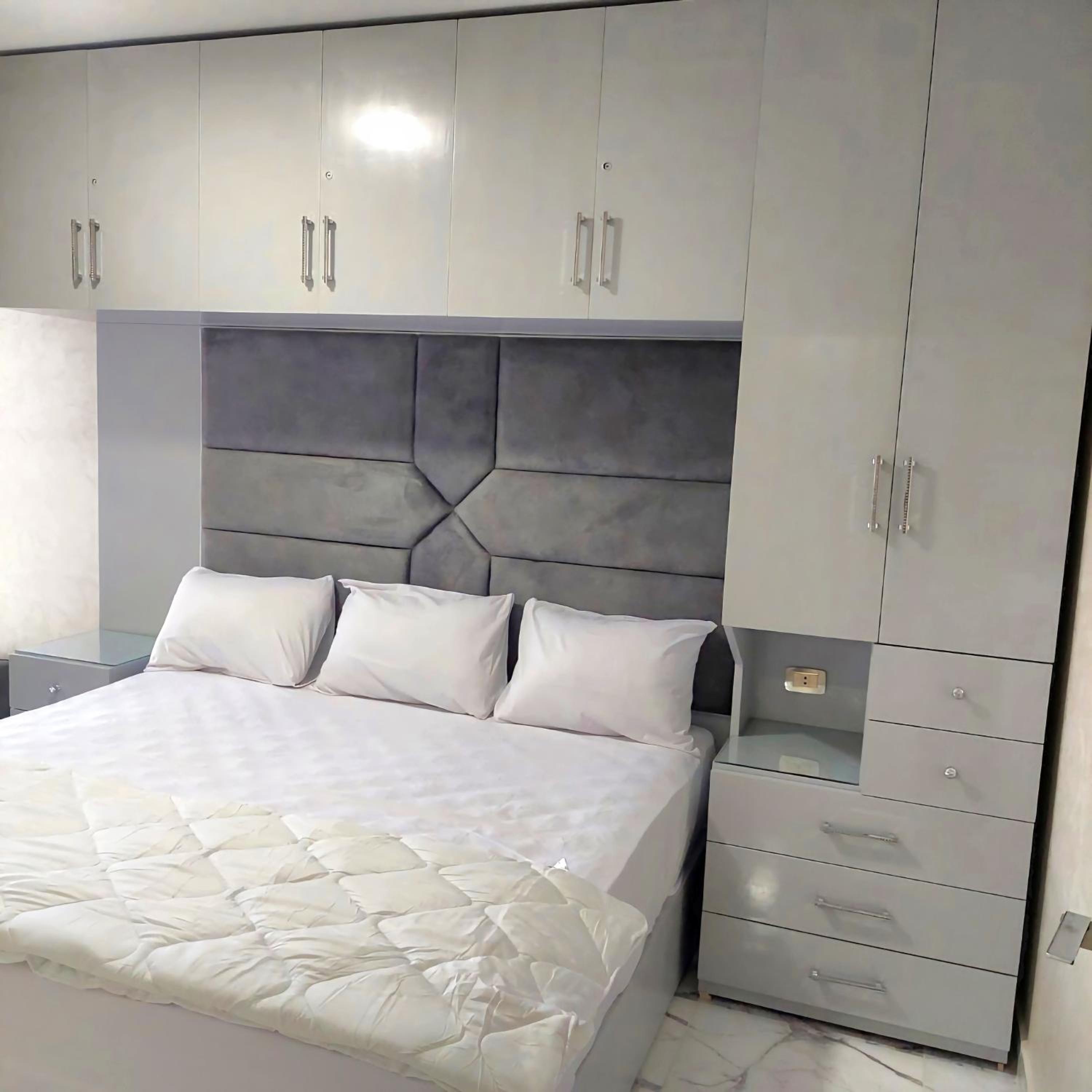Porto Said Chalet