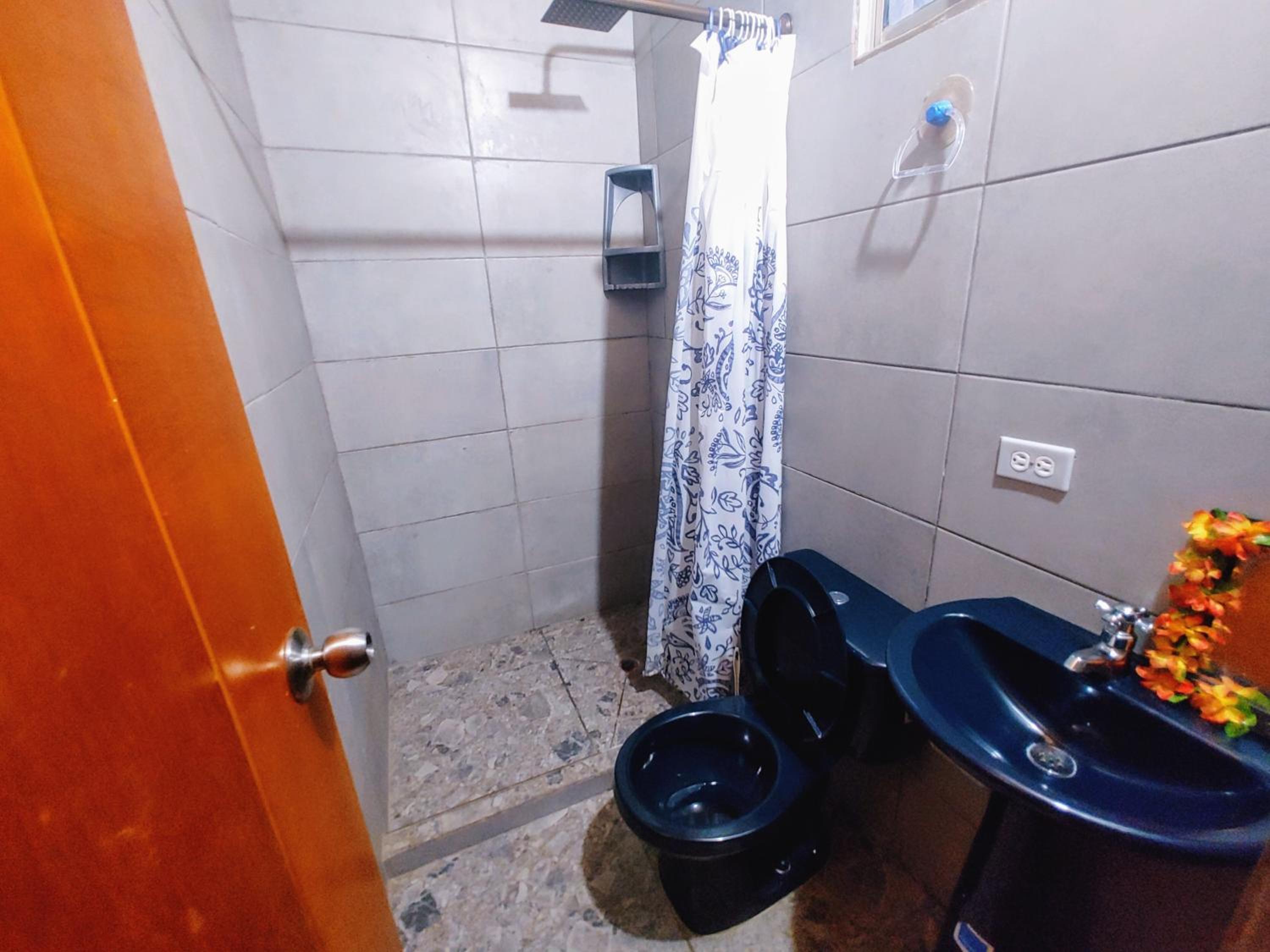 Casa Pupo Hostal