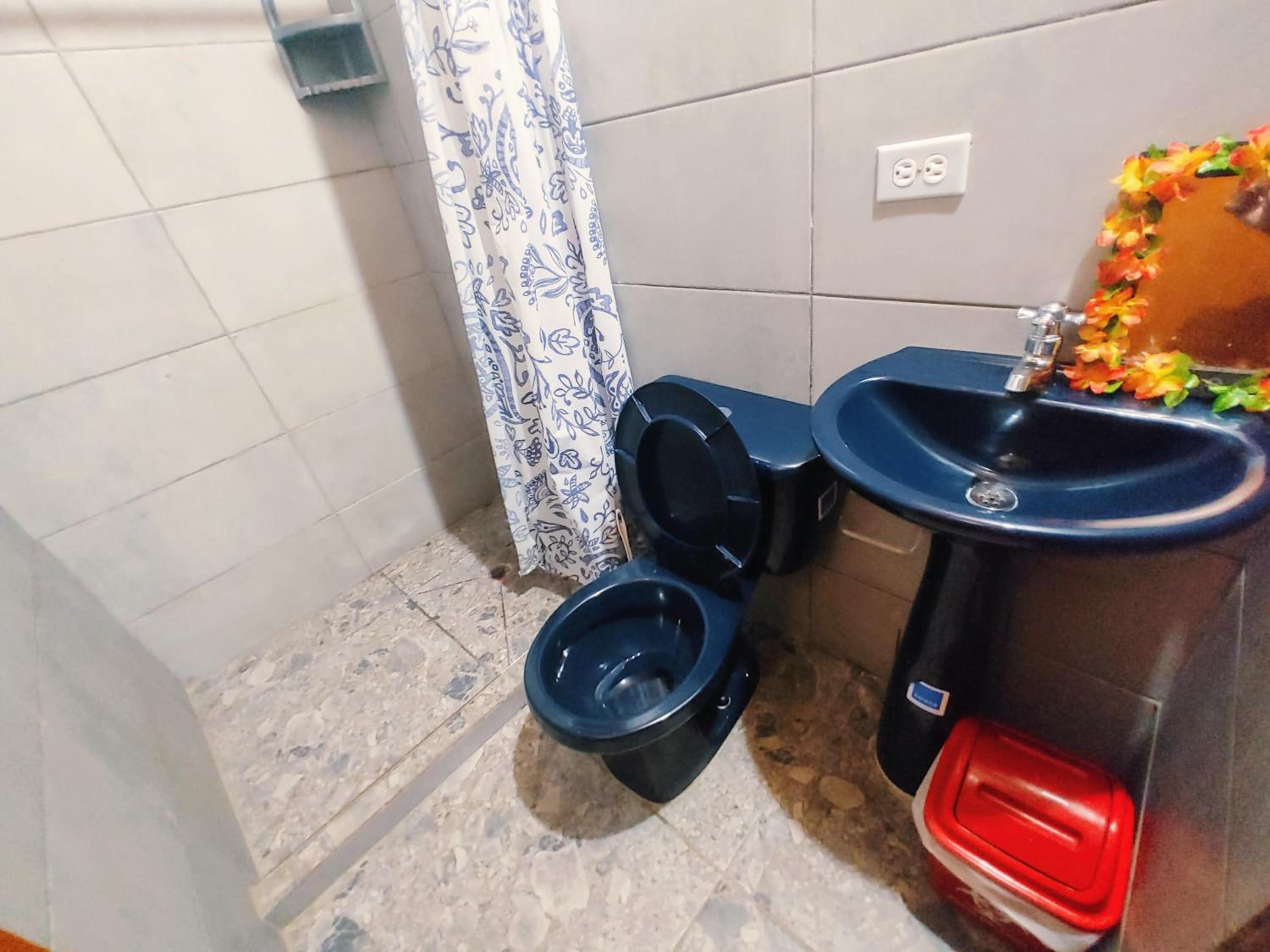 Casa Pupo Hostal