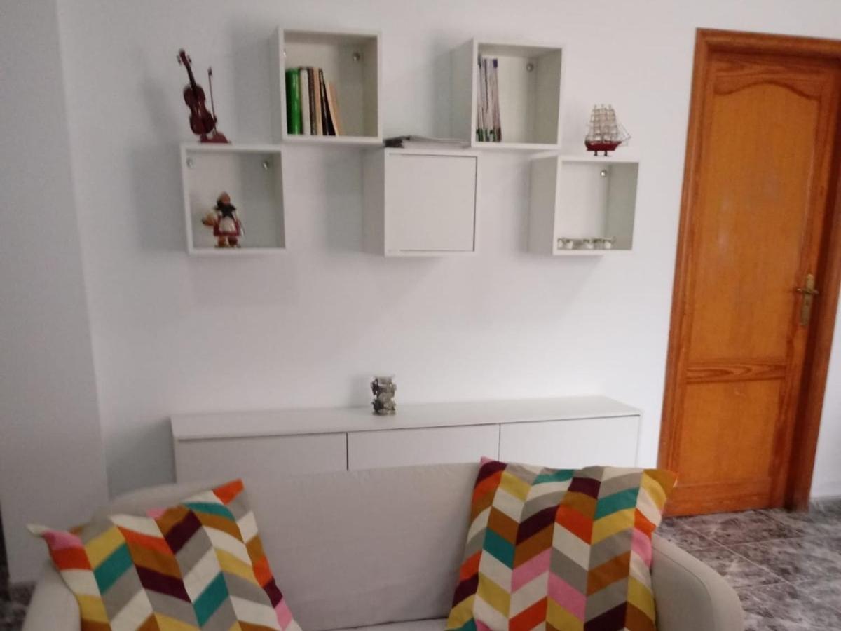 Casa Guineamar