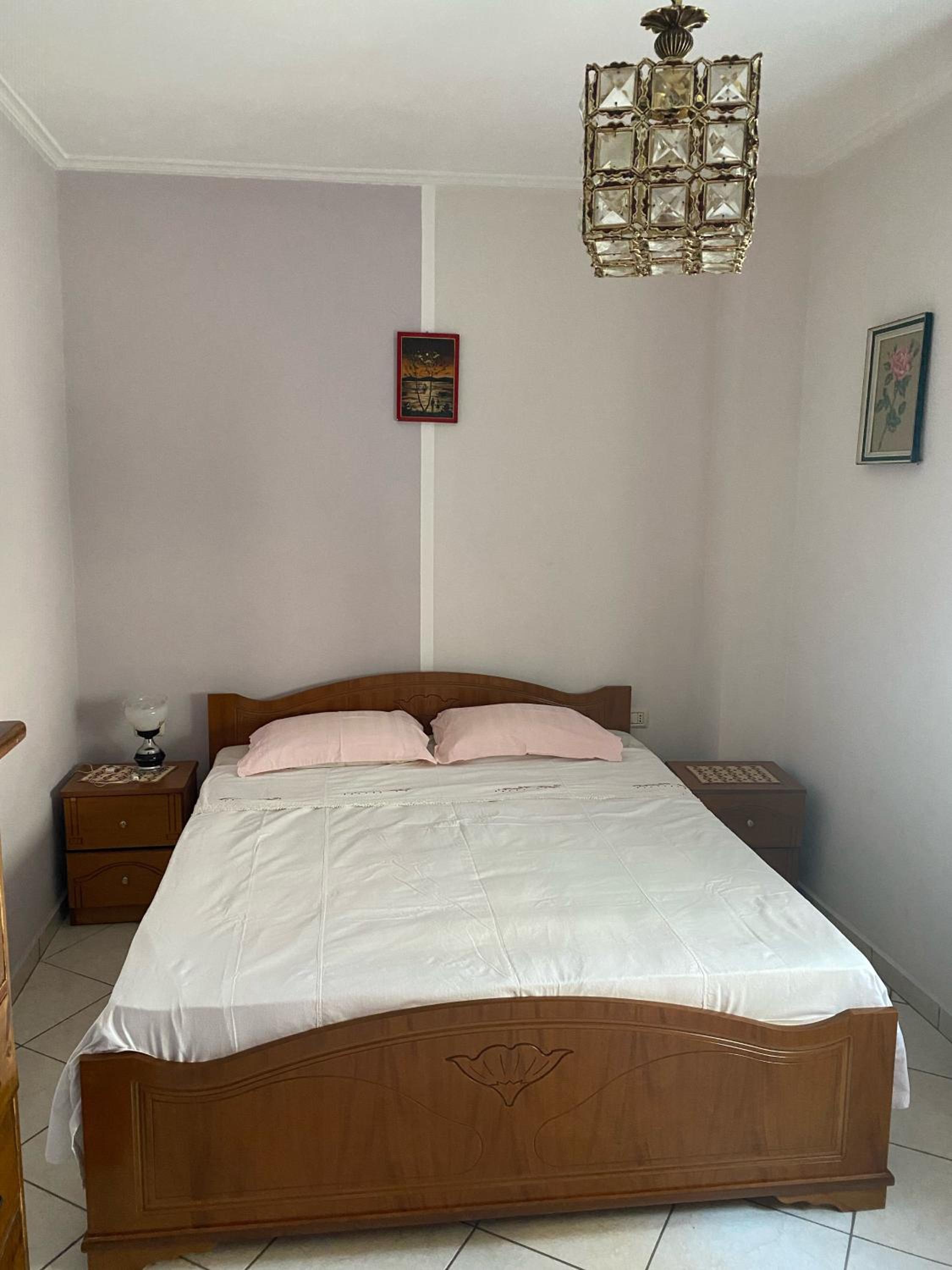 Reggina's Apartment