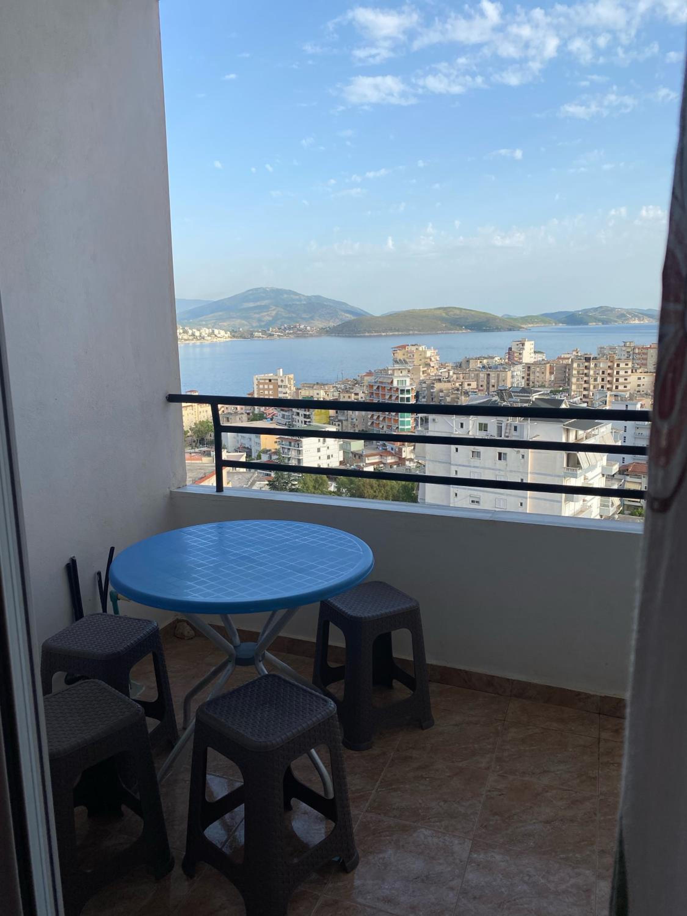 Reggina's Apartment photo 2