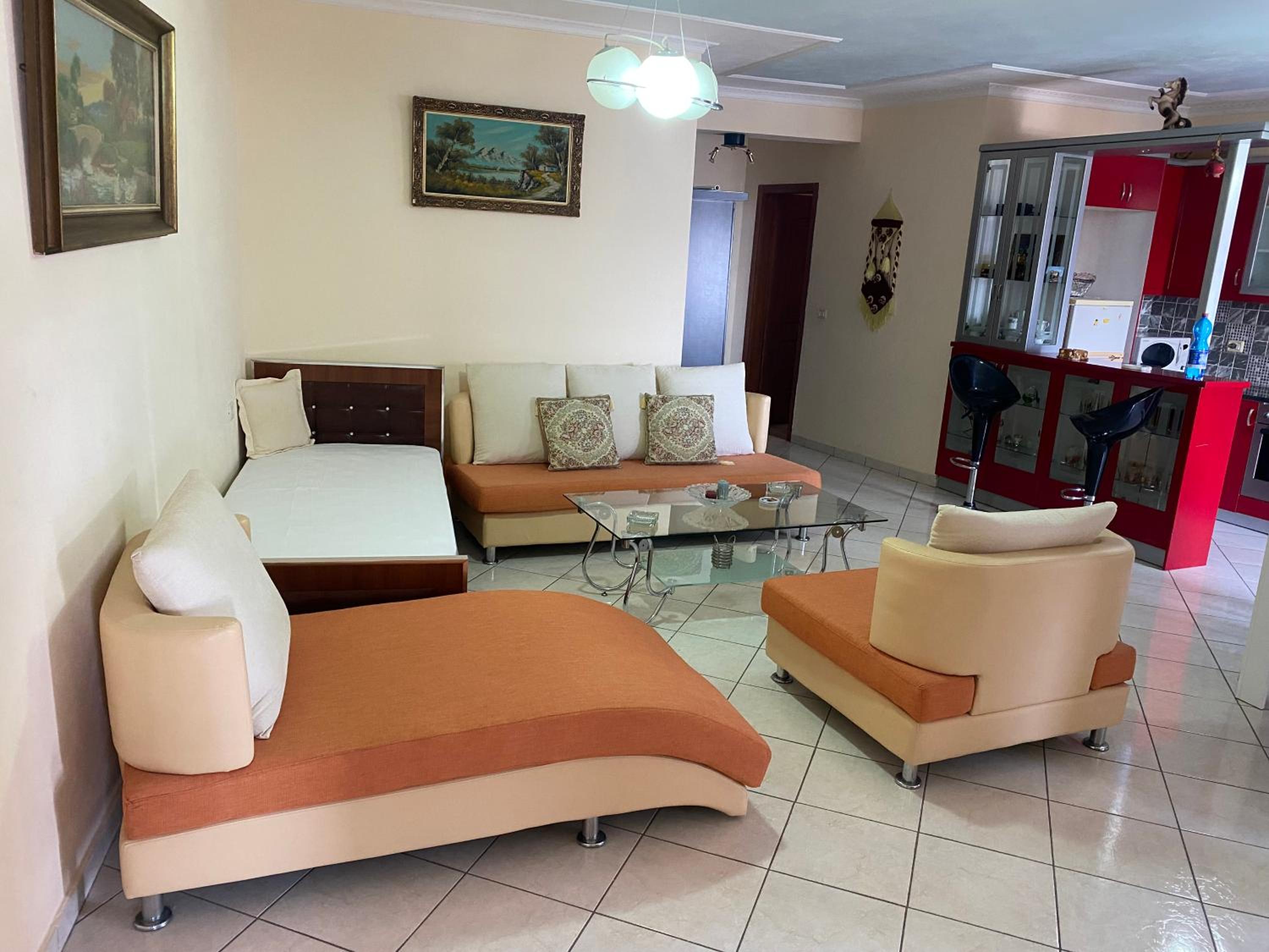 Reggina's Apartment photo 3