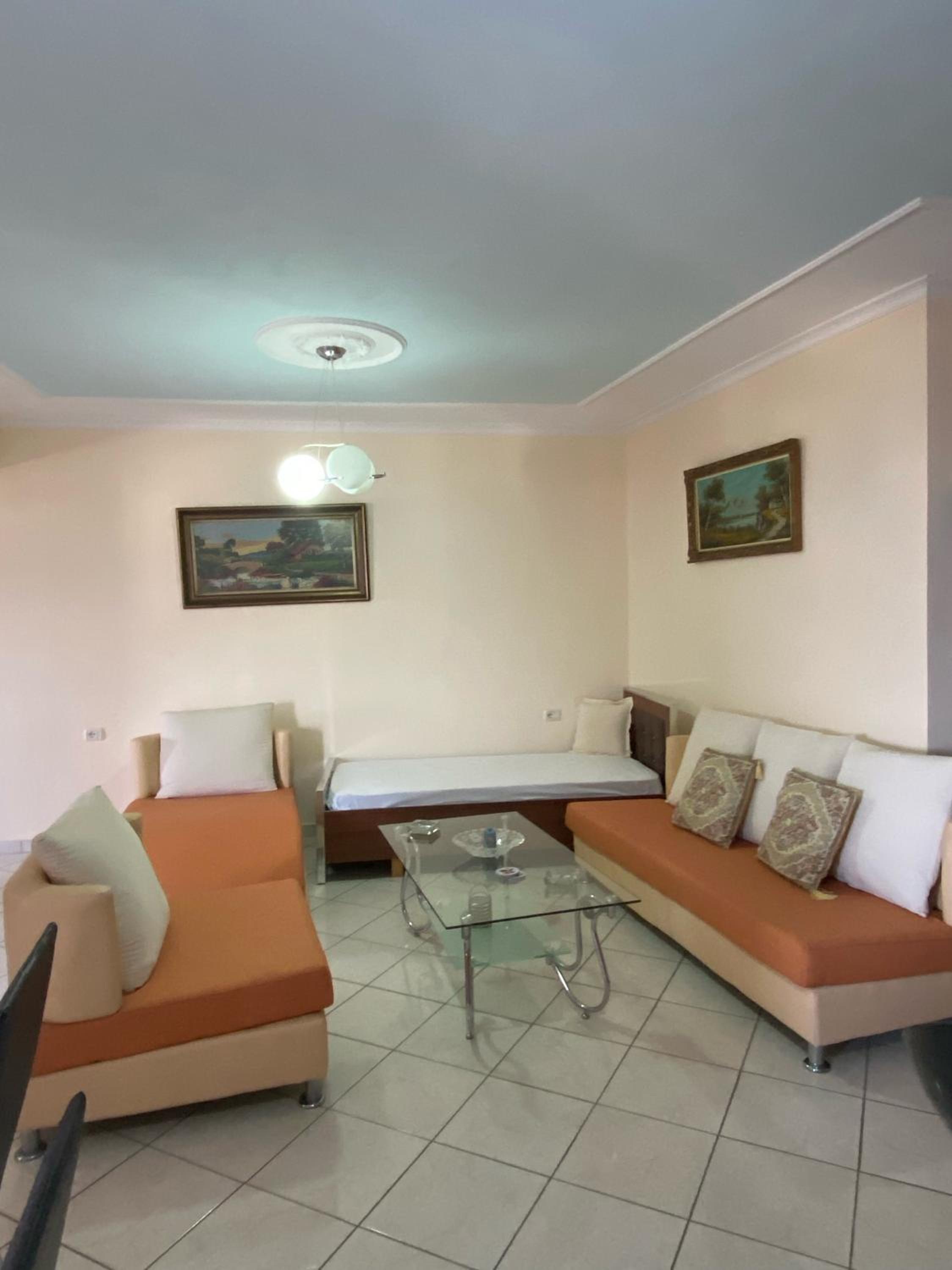 Reggina's Apartment photo 5