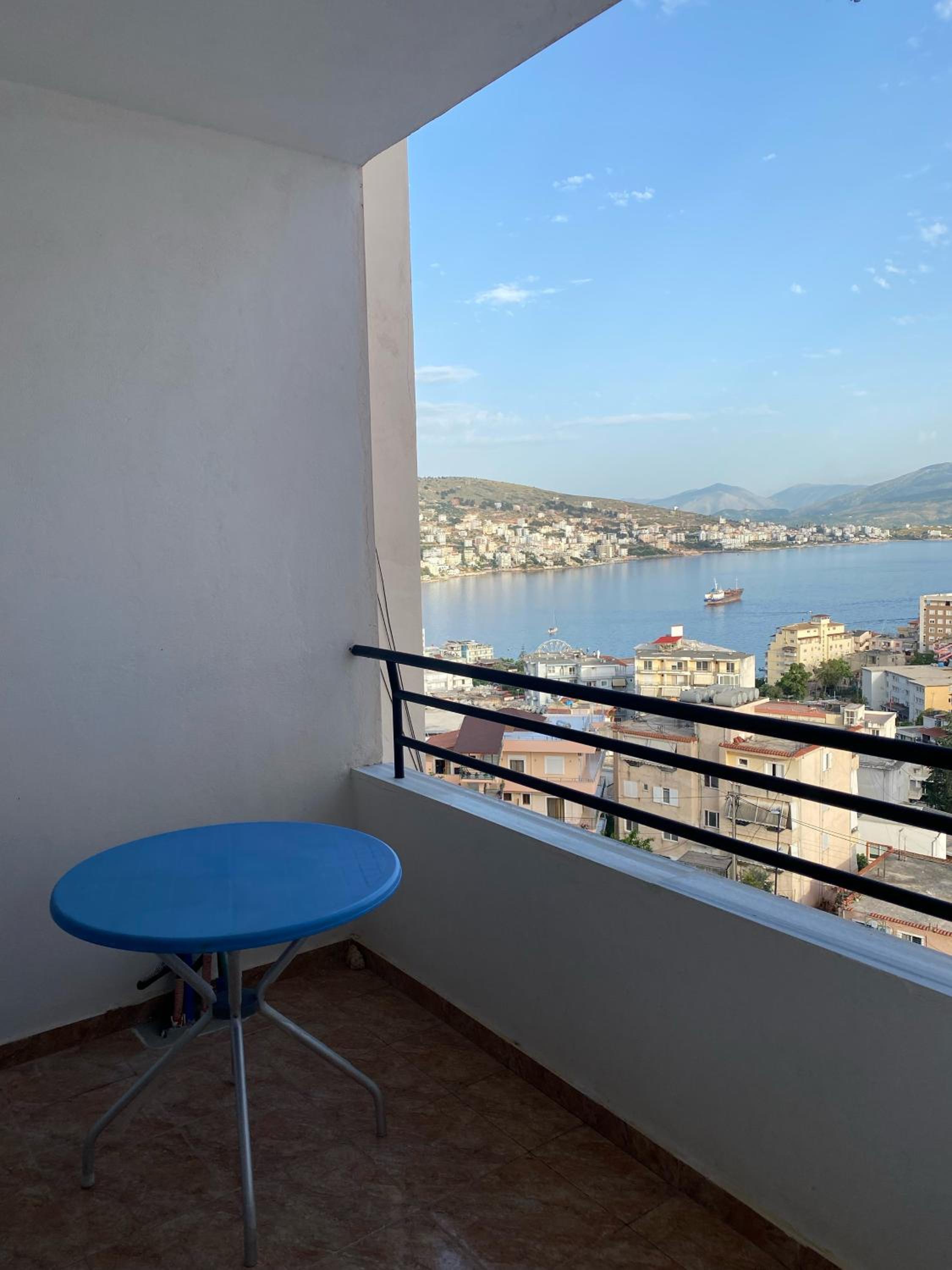 Reggina's Apartment